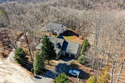 A home in Tryon