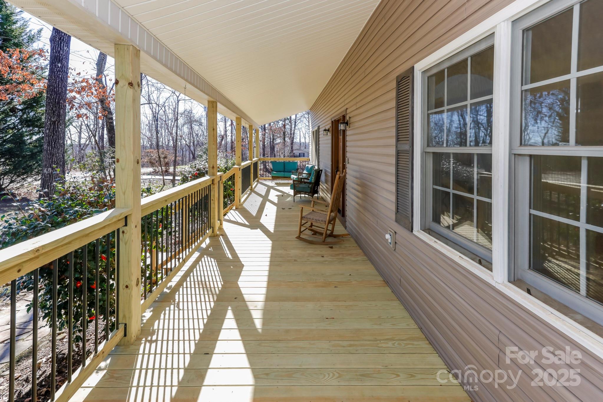 640 Laurel Heights Lane
