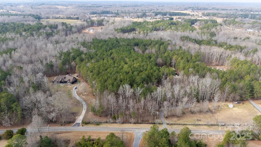 Discover the perfect blend of privacy and space with this 6.856-acre lot in York, SC. Nestled in a peaceful setting with plenty of room to build your dream home, this property offers endless possibilities. With no HOA, you have the freedom to create the lifestyle you want, whether it's a private retreat, a mini farm, or just room to roam. You'll appreciate the natural beauty and serene surroundings. Don’t miss your opportunity to own a beautiful piece of land with endless potential!