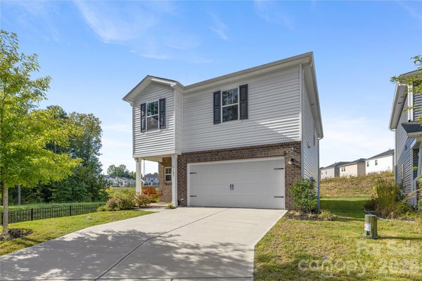 1107 HARLAND ST, CHARLOTTE, NC 28216 - Image 4001ee623fd1a4359bd123b823a4f2ea/3959472326