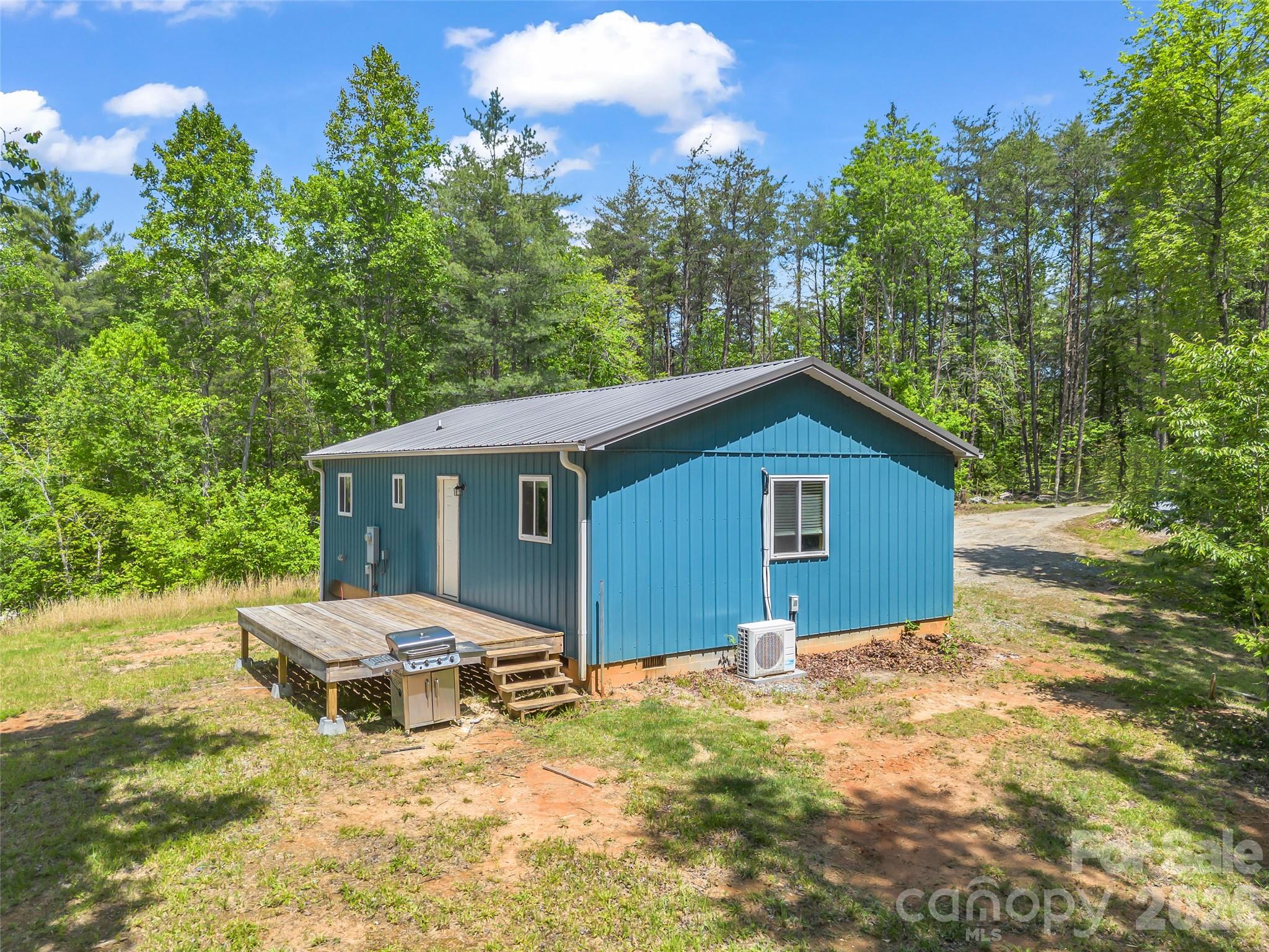 721 Old Mill Road