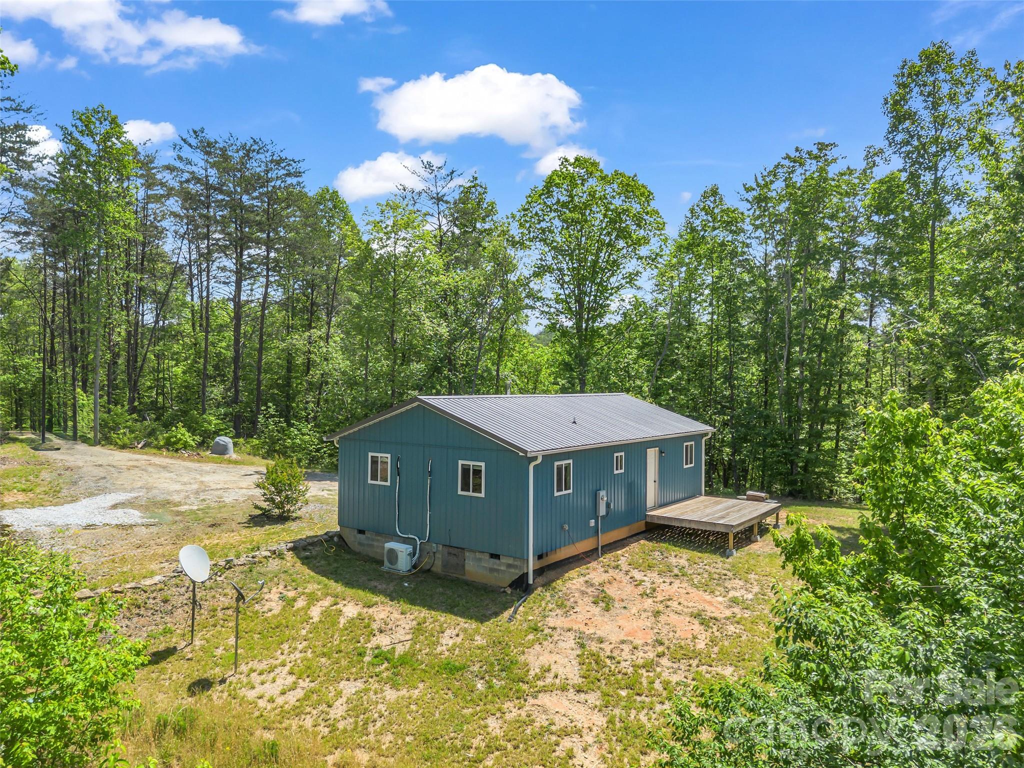 721 Old Mill Road