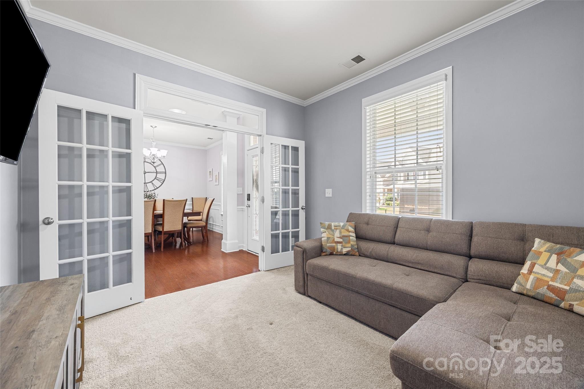 Lake Ridge - Residential