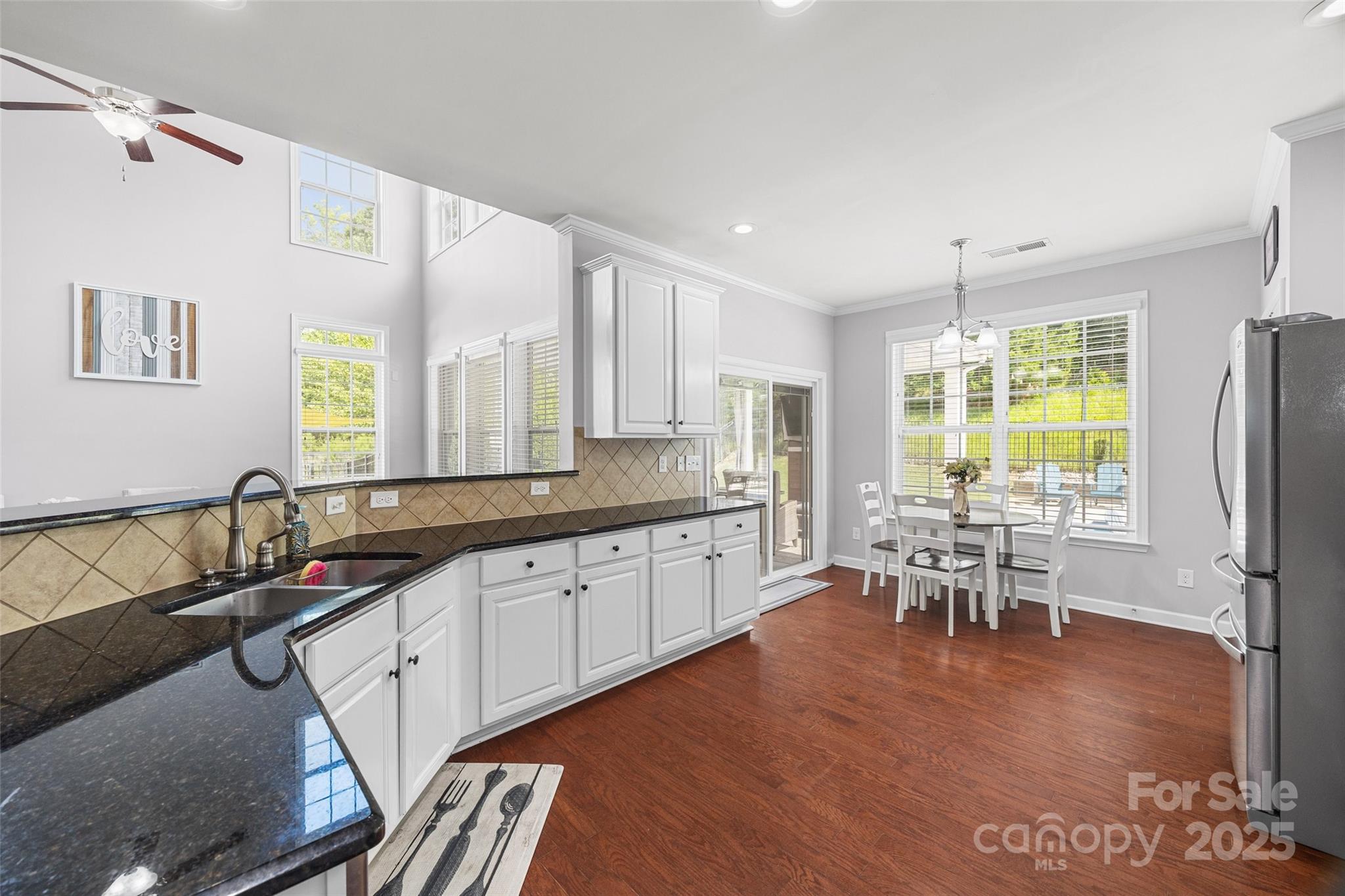 Lake Ridge - Residential