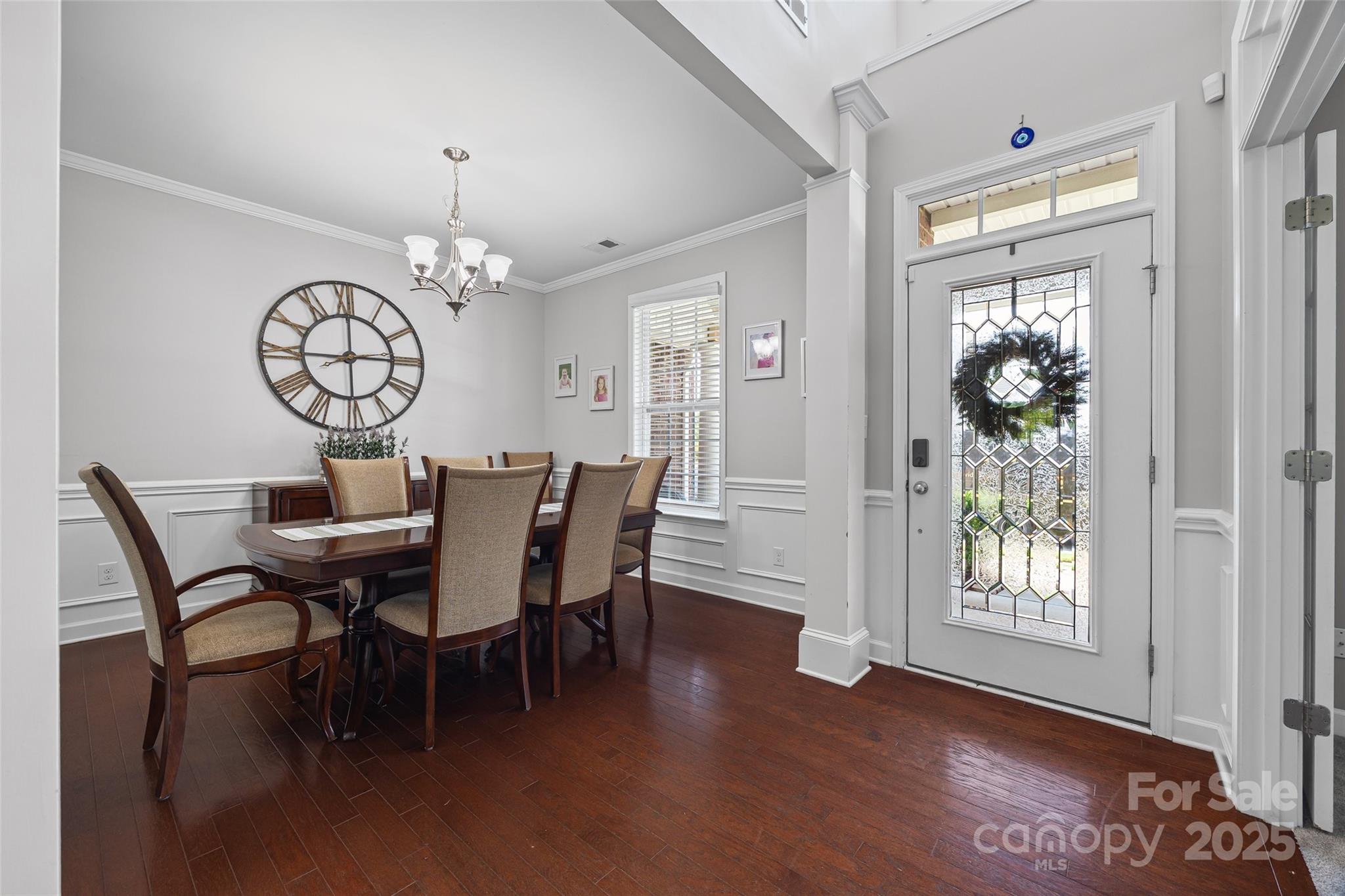 Lake Ridge - Residential