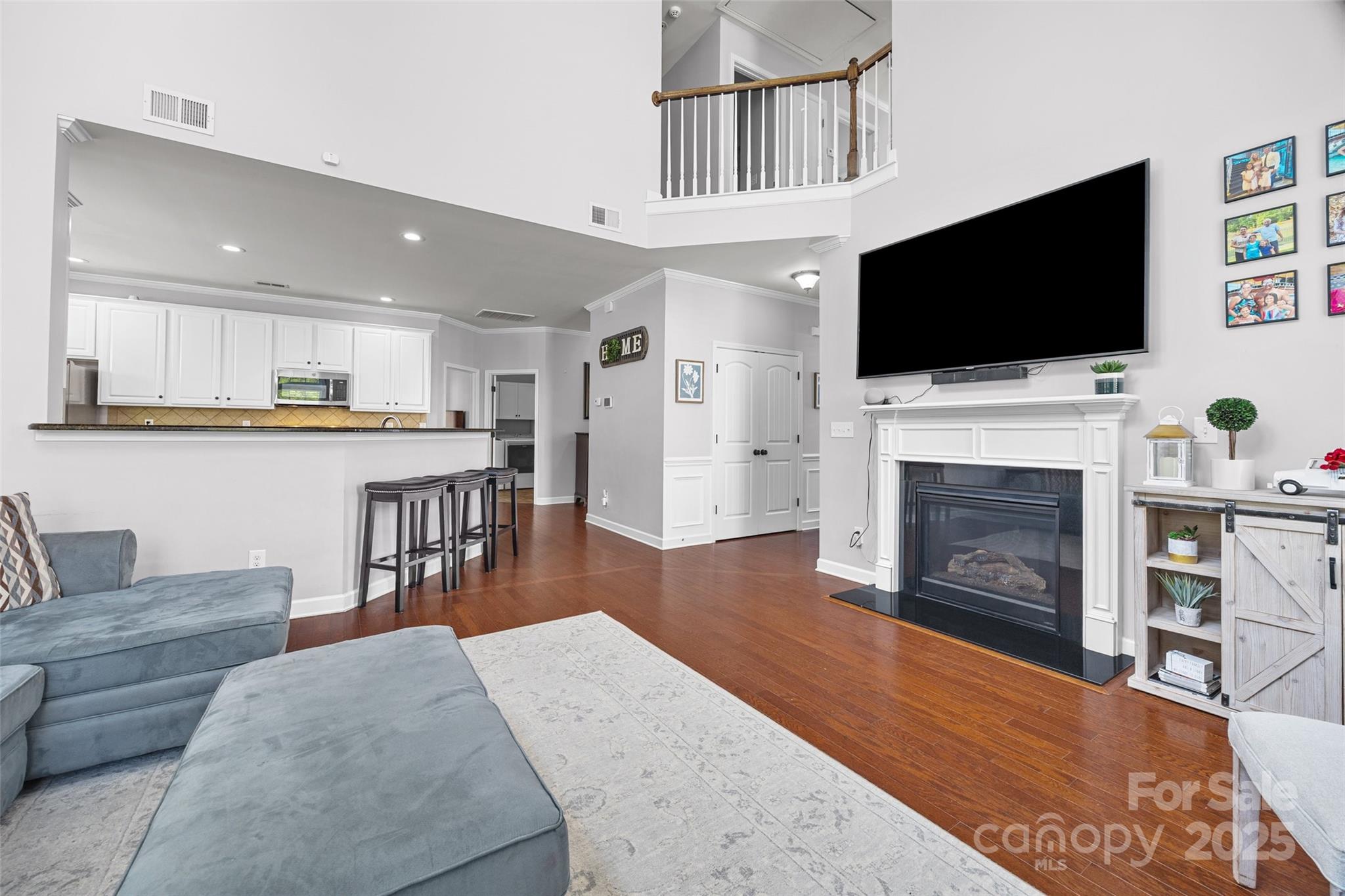 Lake Ridge - Residential