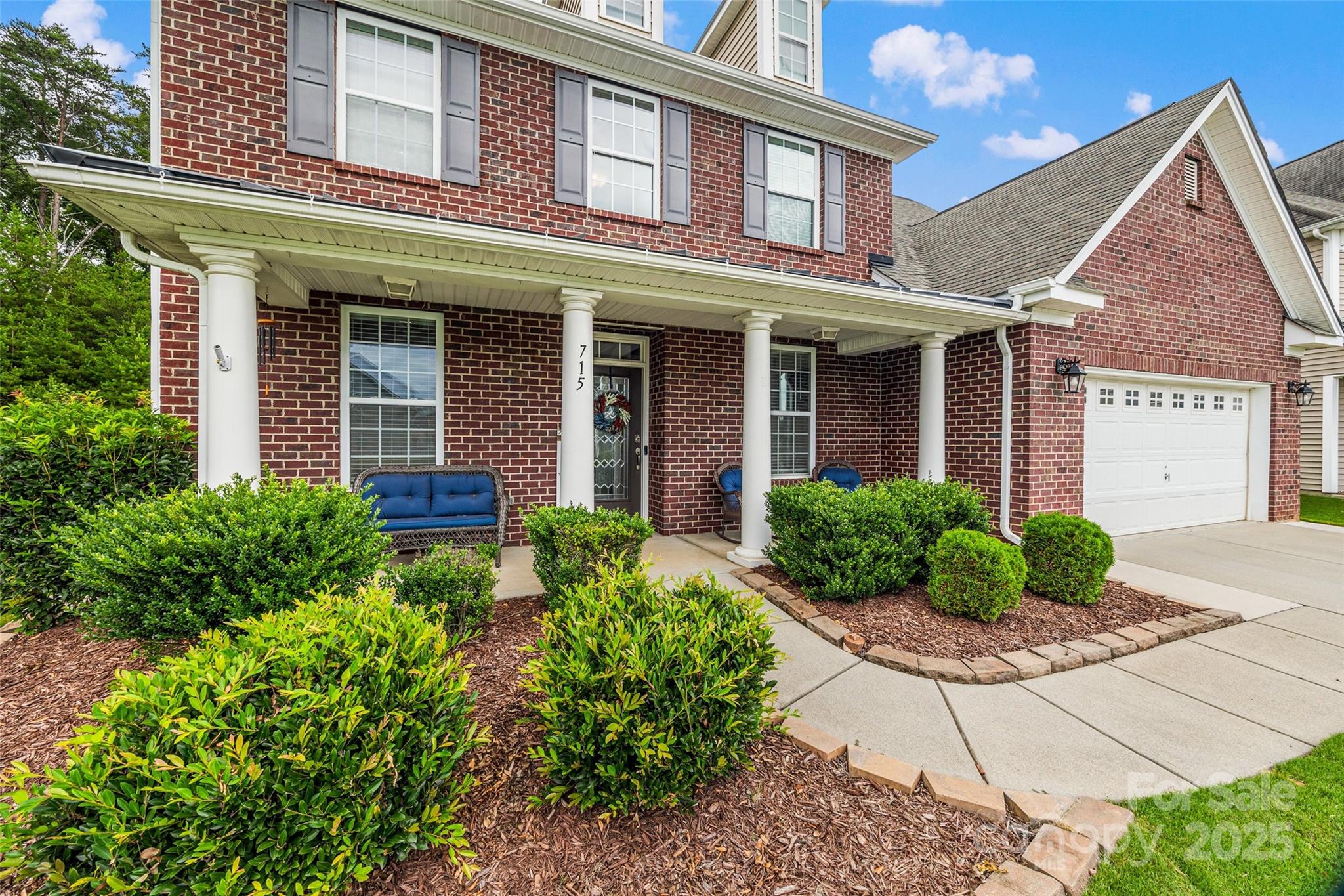 Lake Ridge - Residential