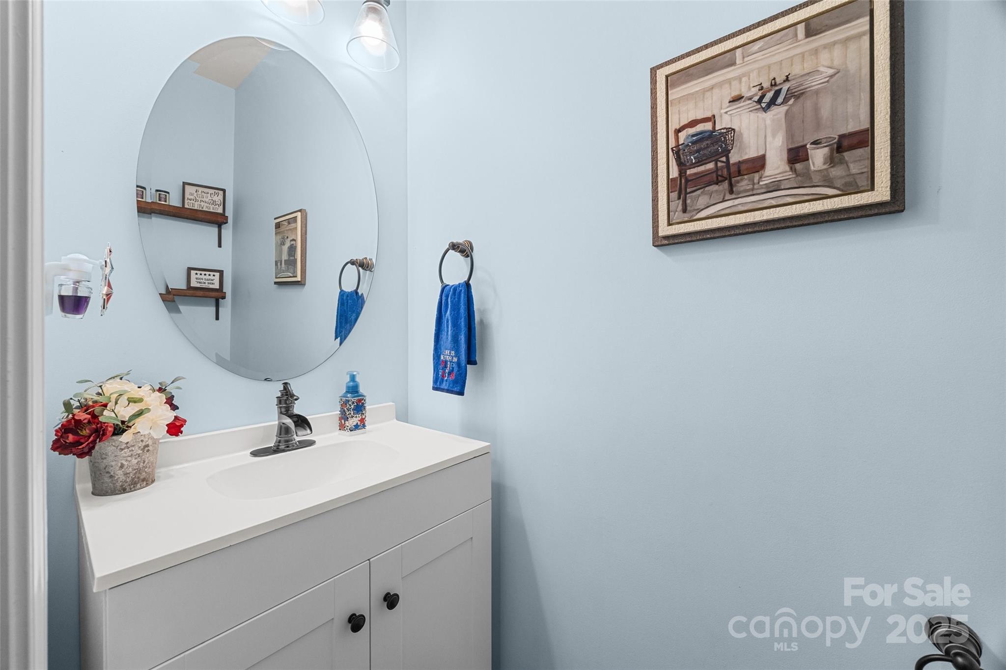 Lake Ridge - Residential