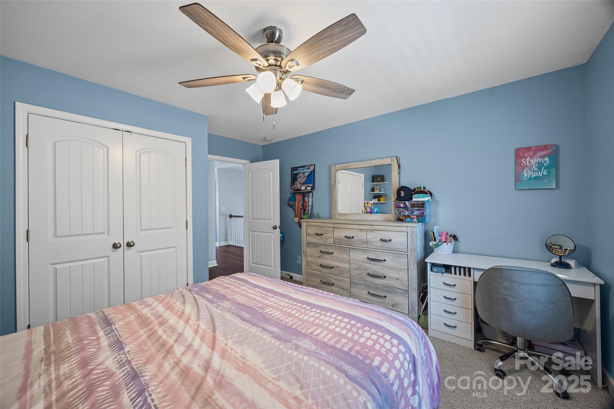 Lake Ridge - Residential