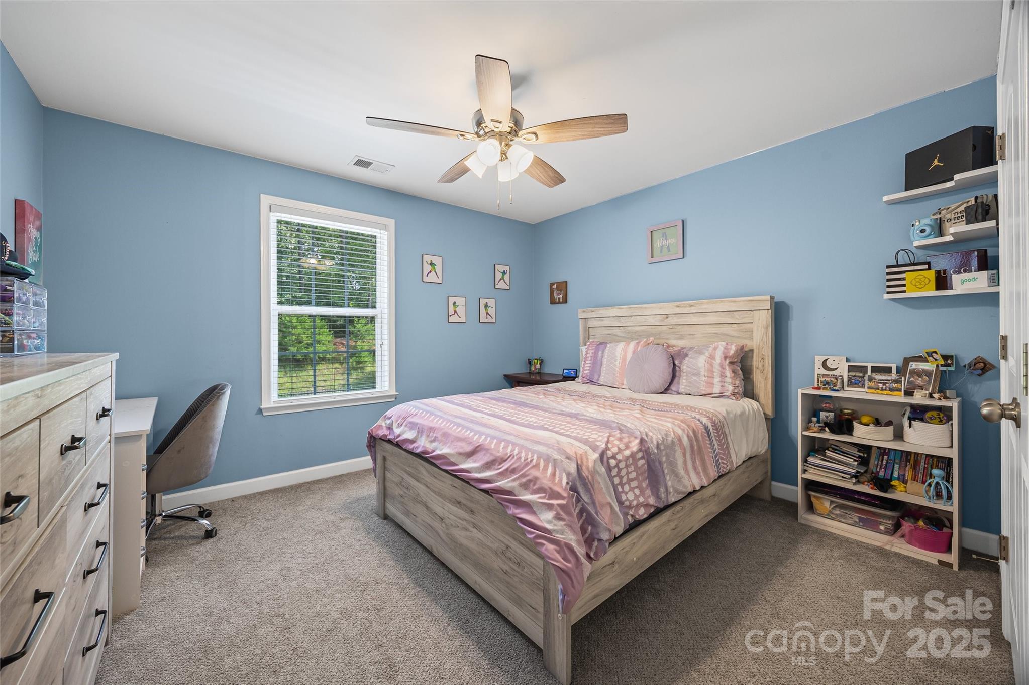 Lake Ridge - Residential