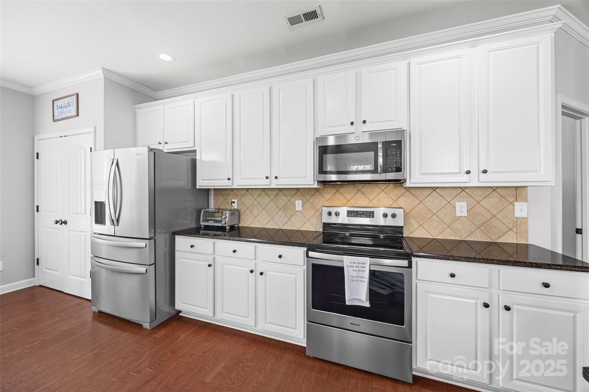 Lake Ridge - Residential