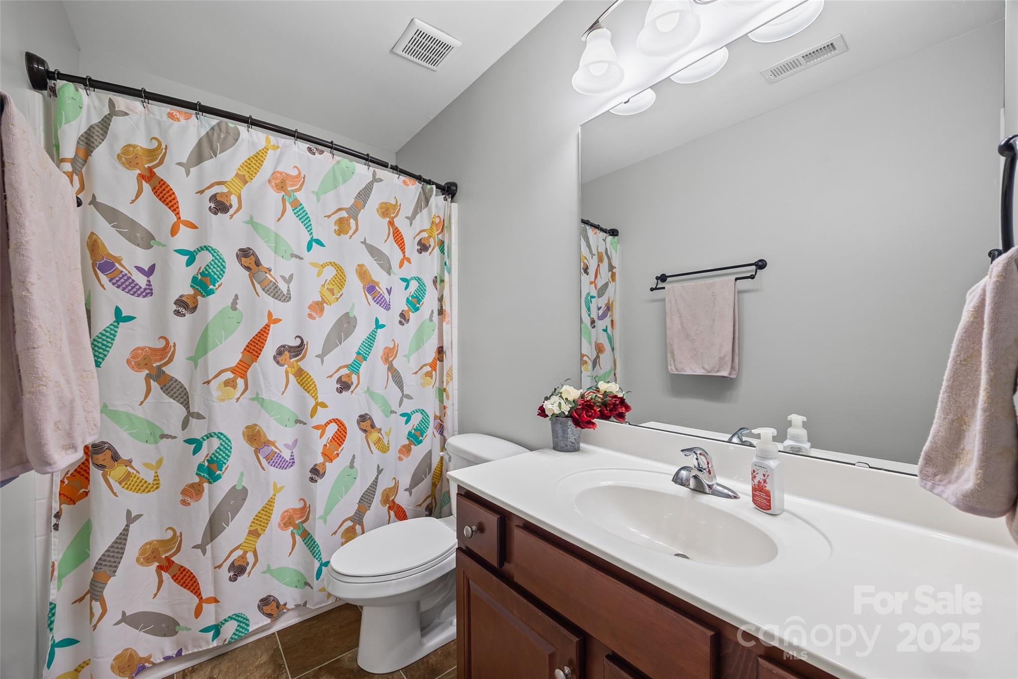 Lake Ridge - Residential