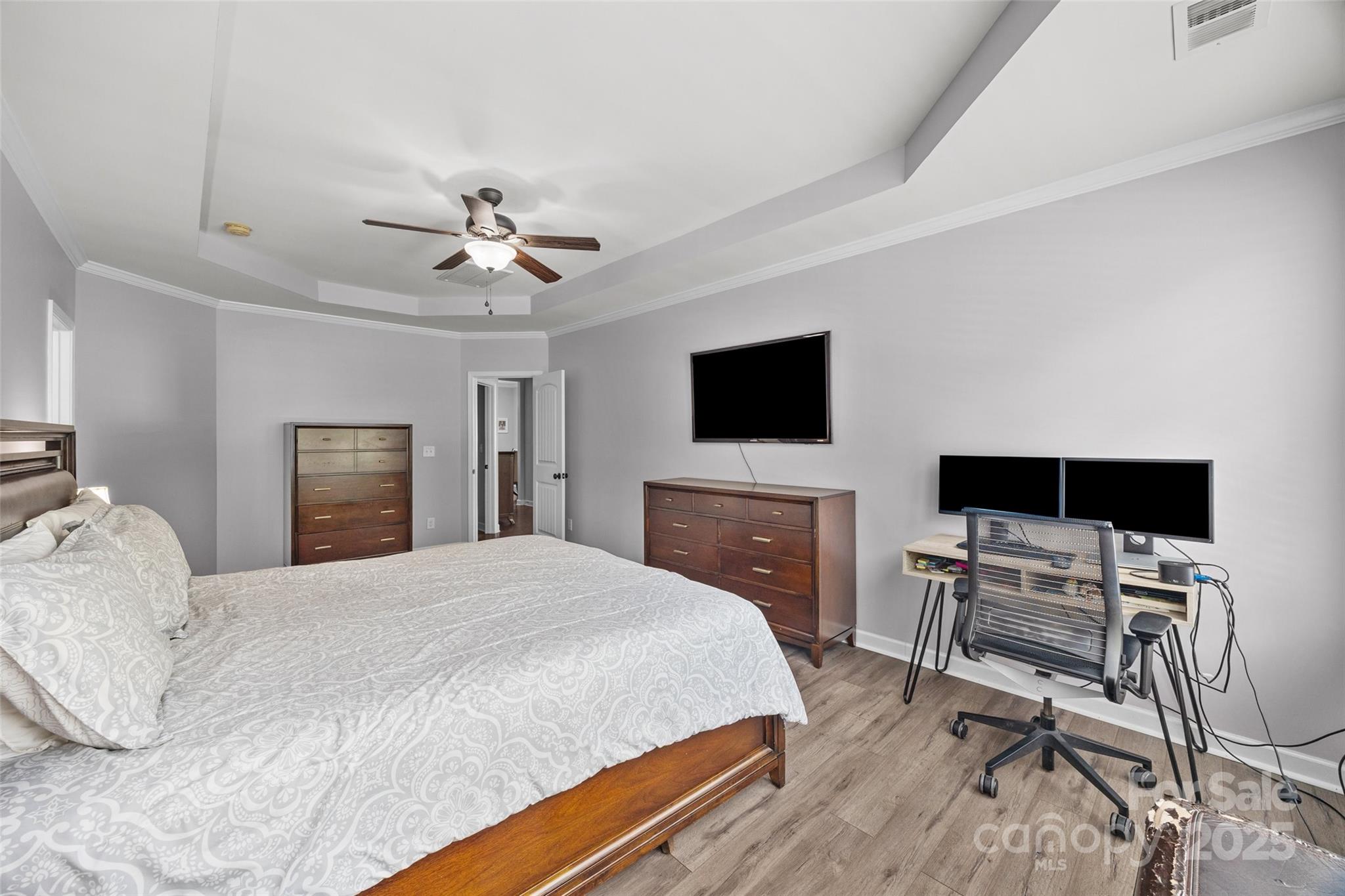 Lake Ridge - Residential