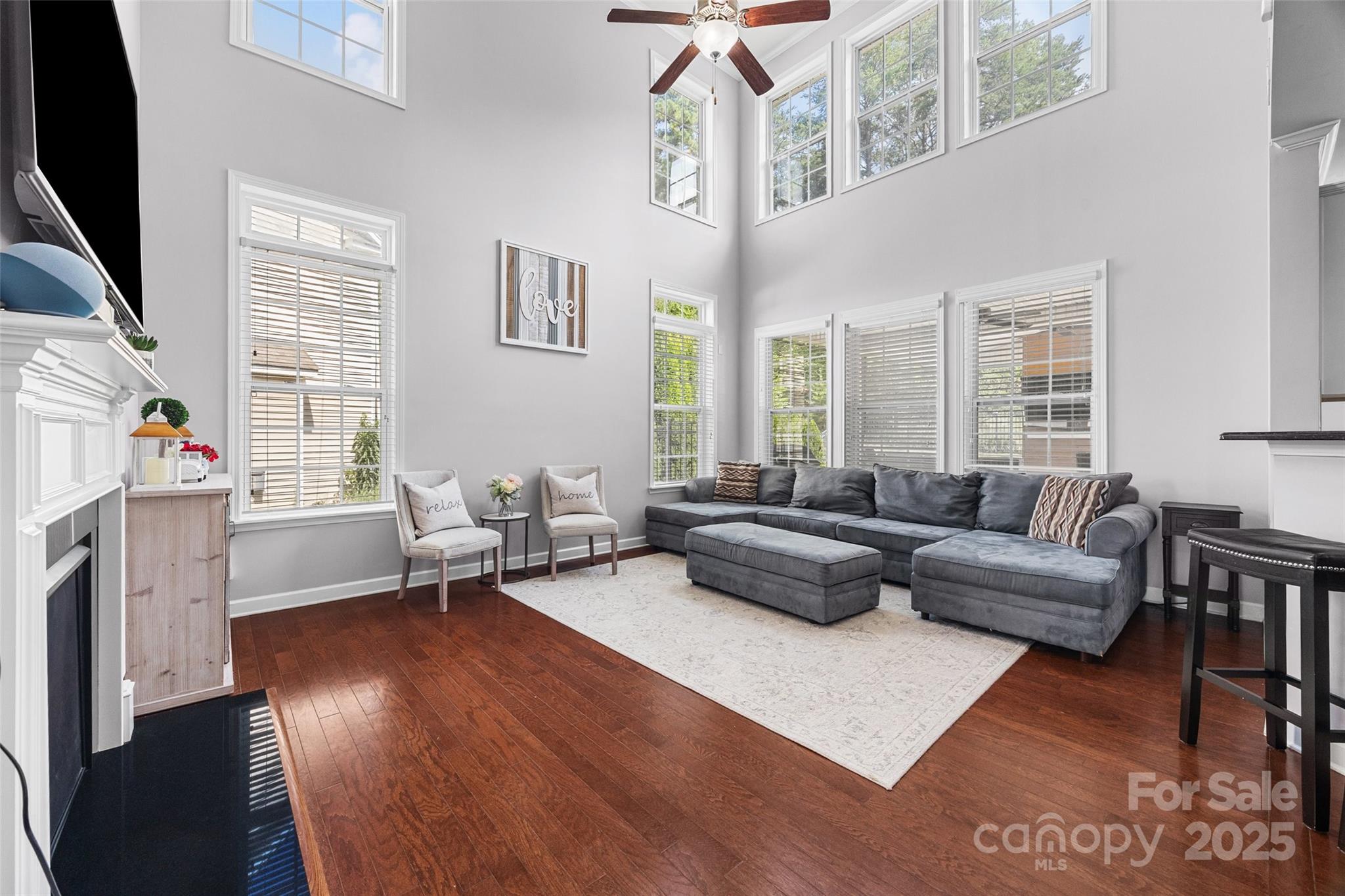 Lake Ridge - Residential