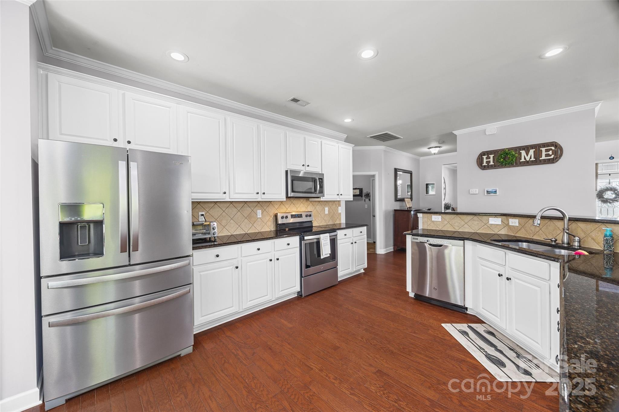 Lake Ridge - Residential