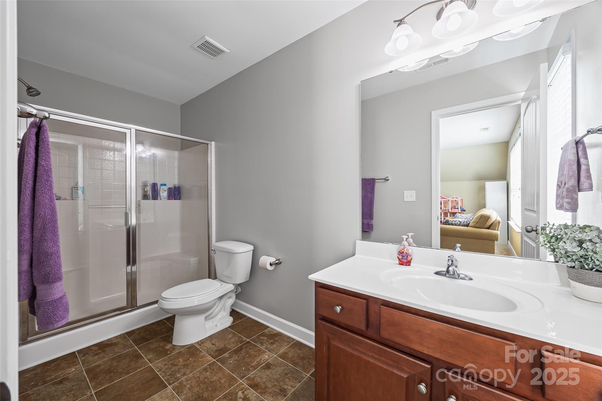 Lake Ridge - Residential