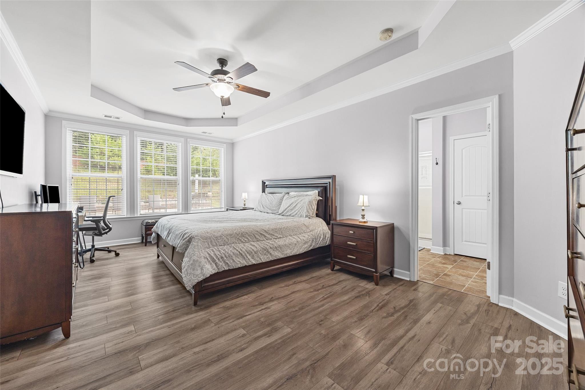 Lake Ridge - Residential