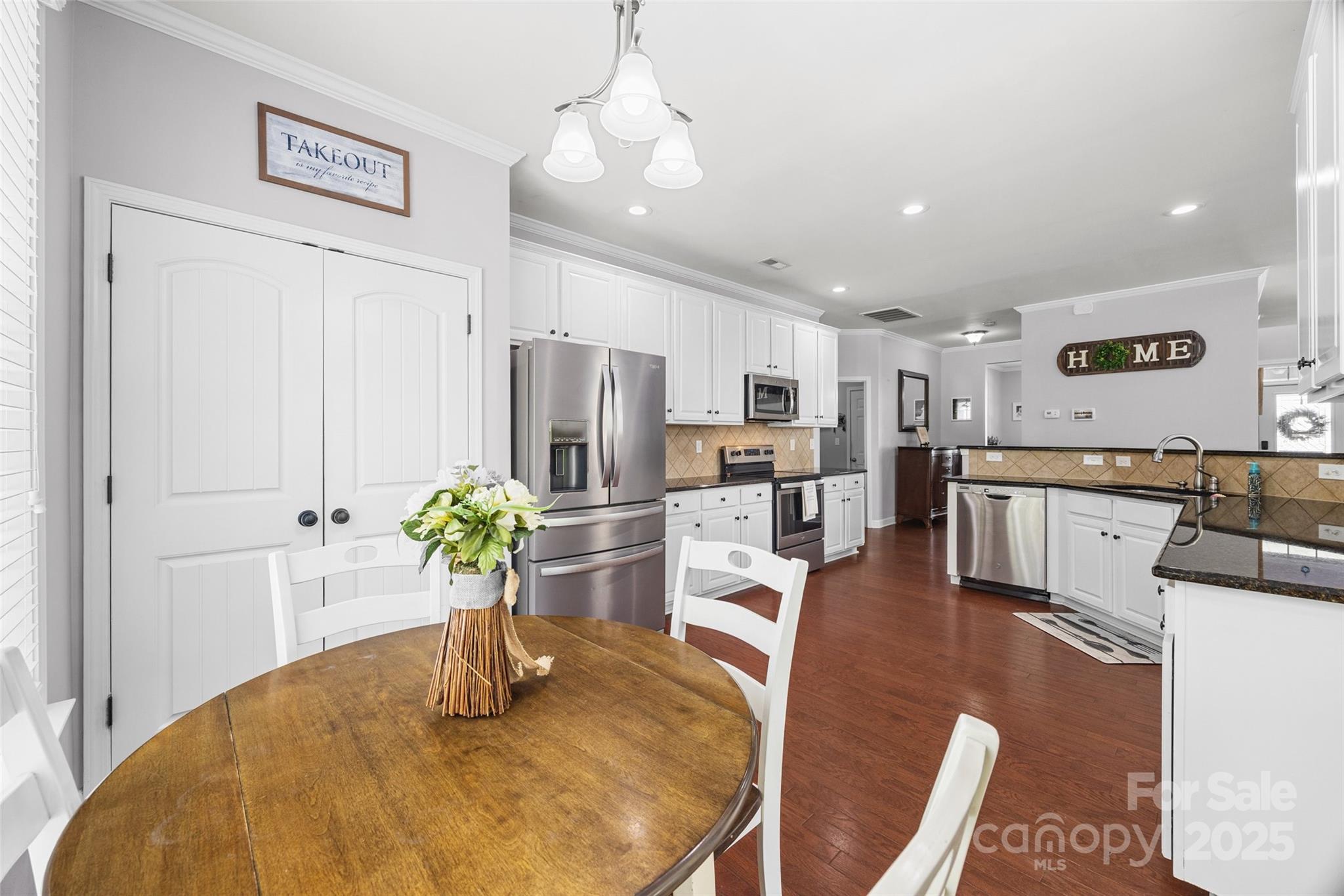 Lake Ridge - Residential