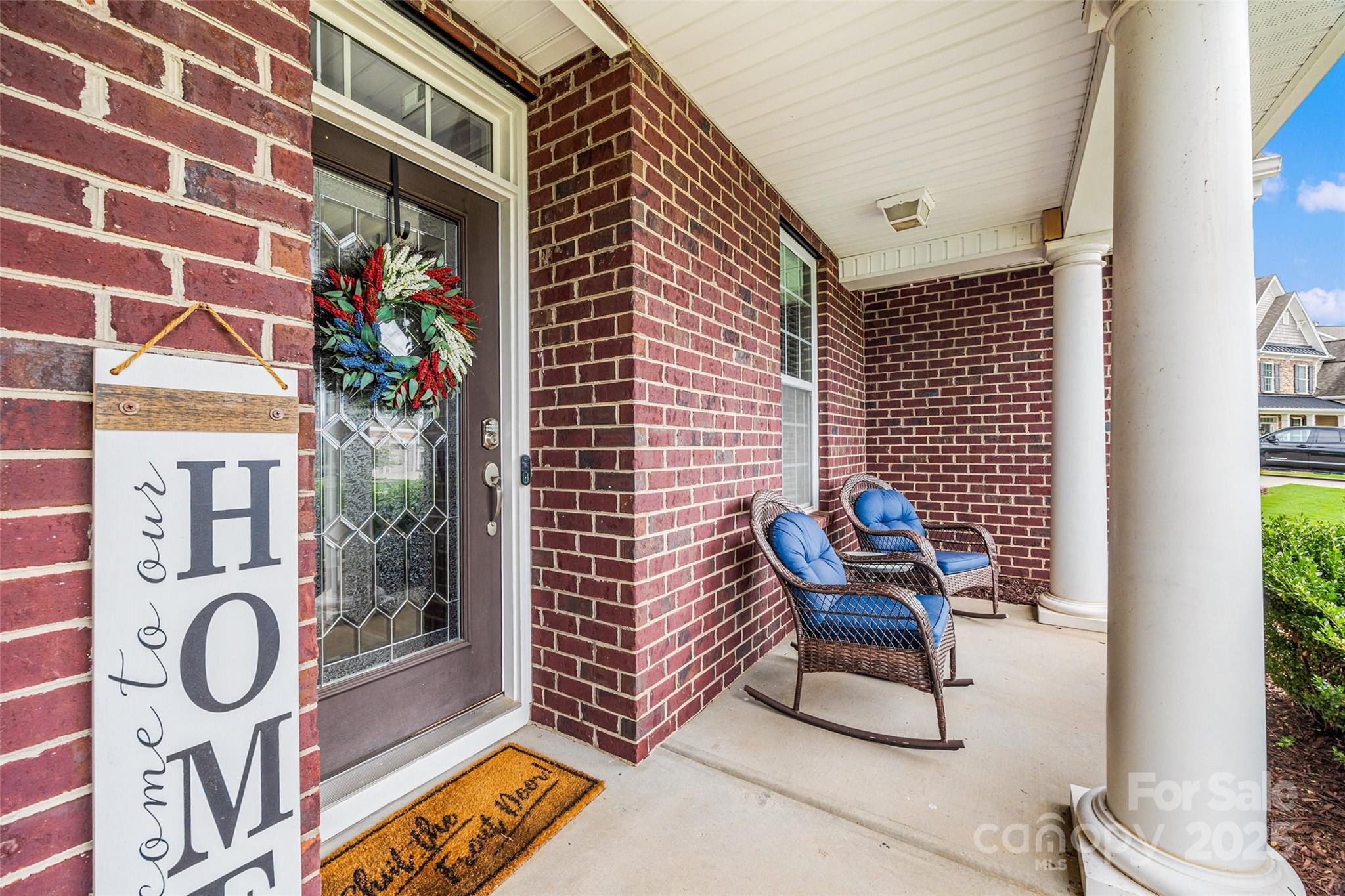 Lake Ridge - Residential