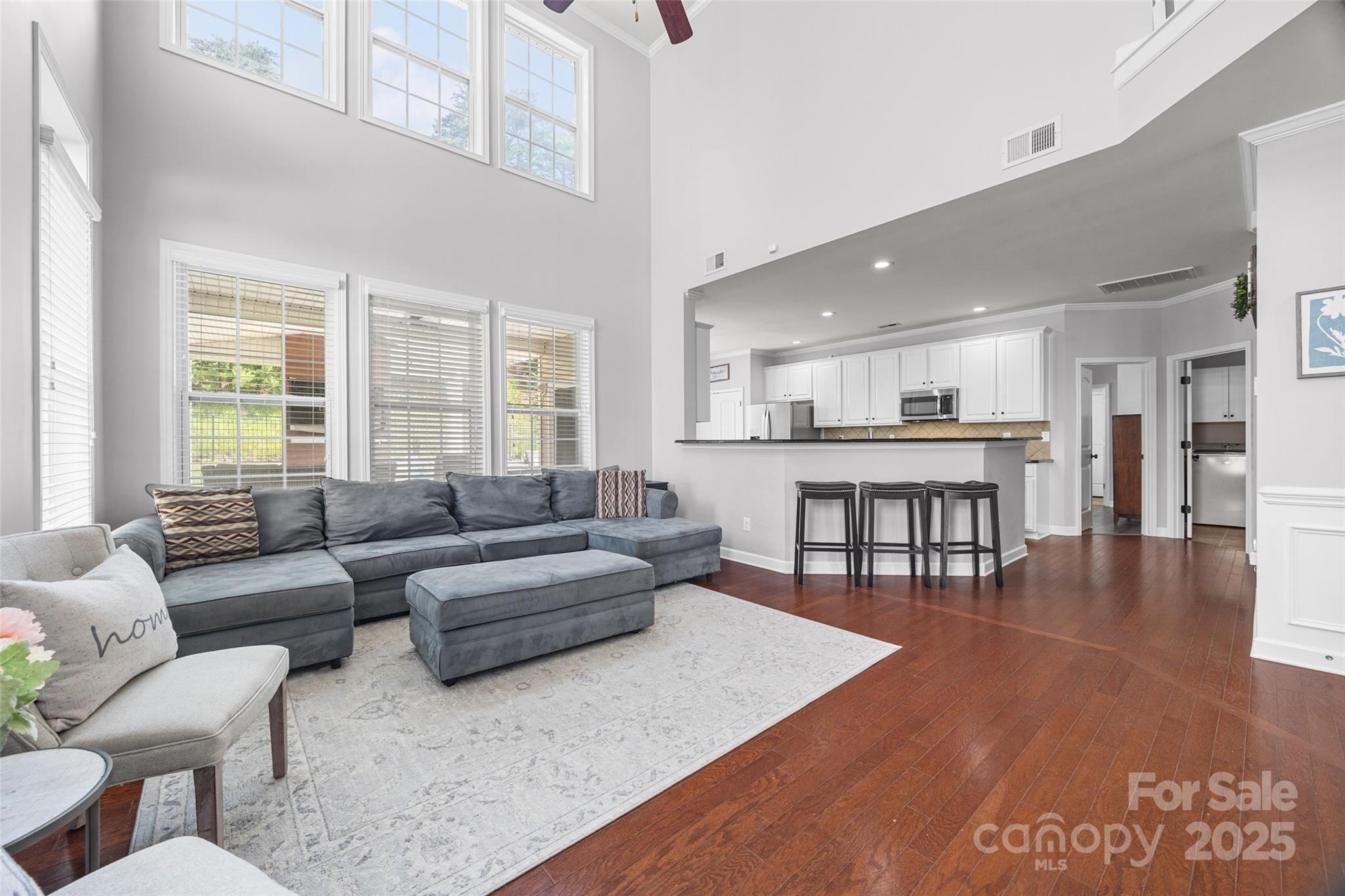 Lake Ridge - Residential