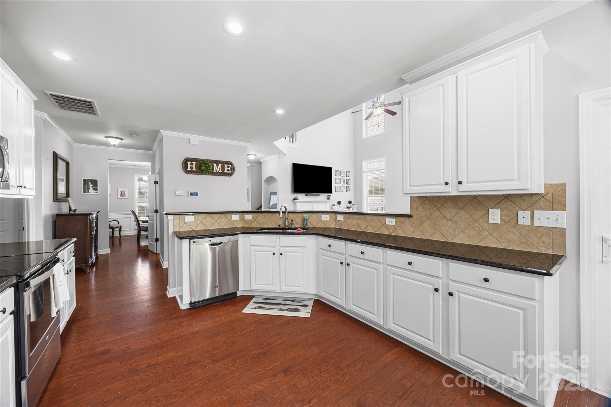 Lake Ridge - Residential