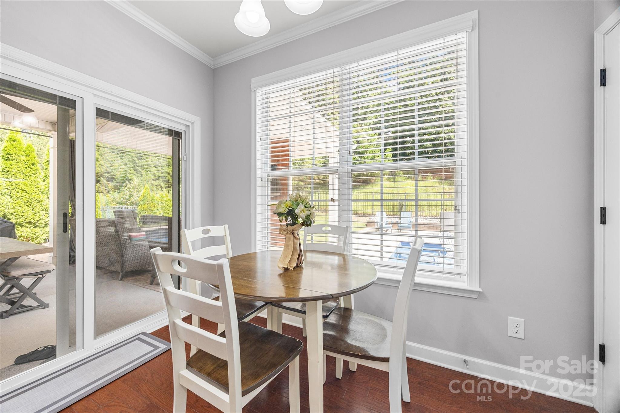 Lake Ridge - Residential