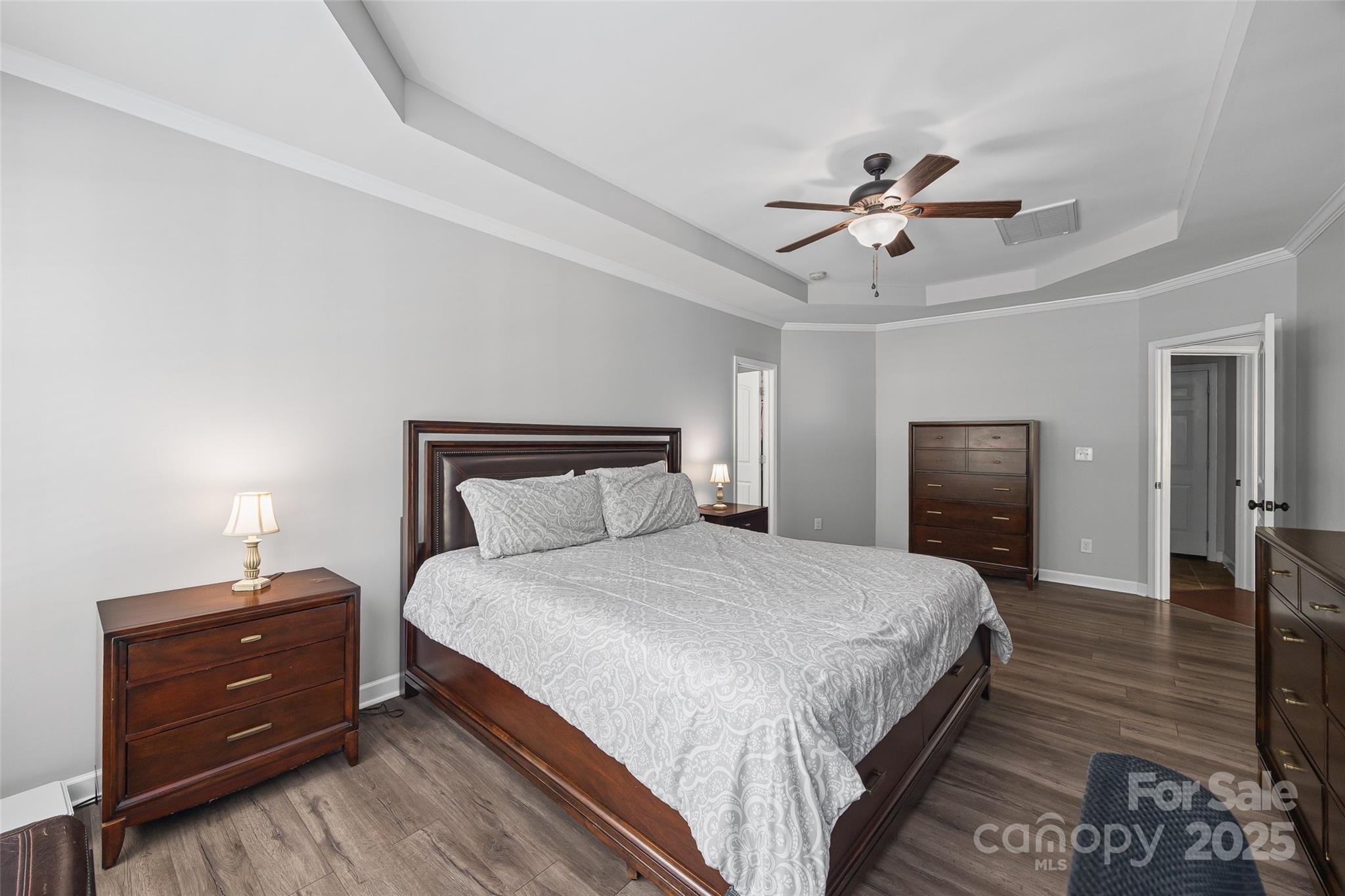 Lake Ridge - Residential