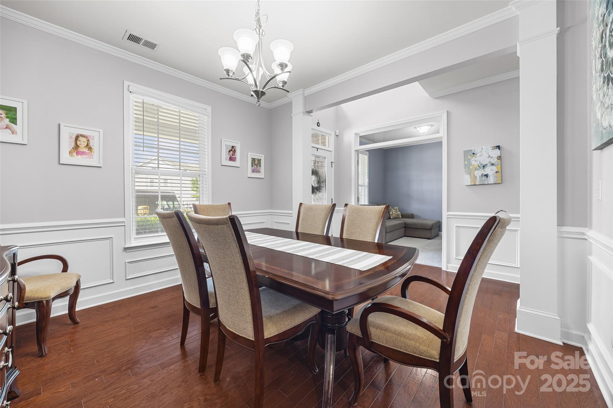 Lake Ridge - Residential