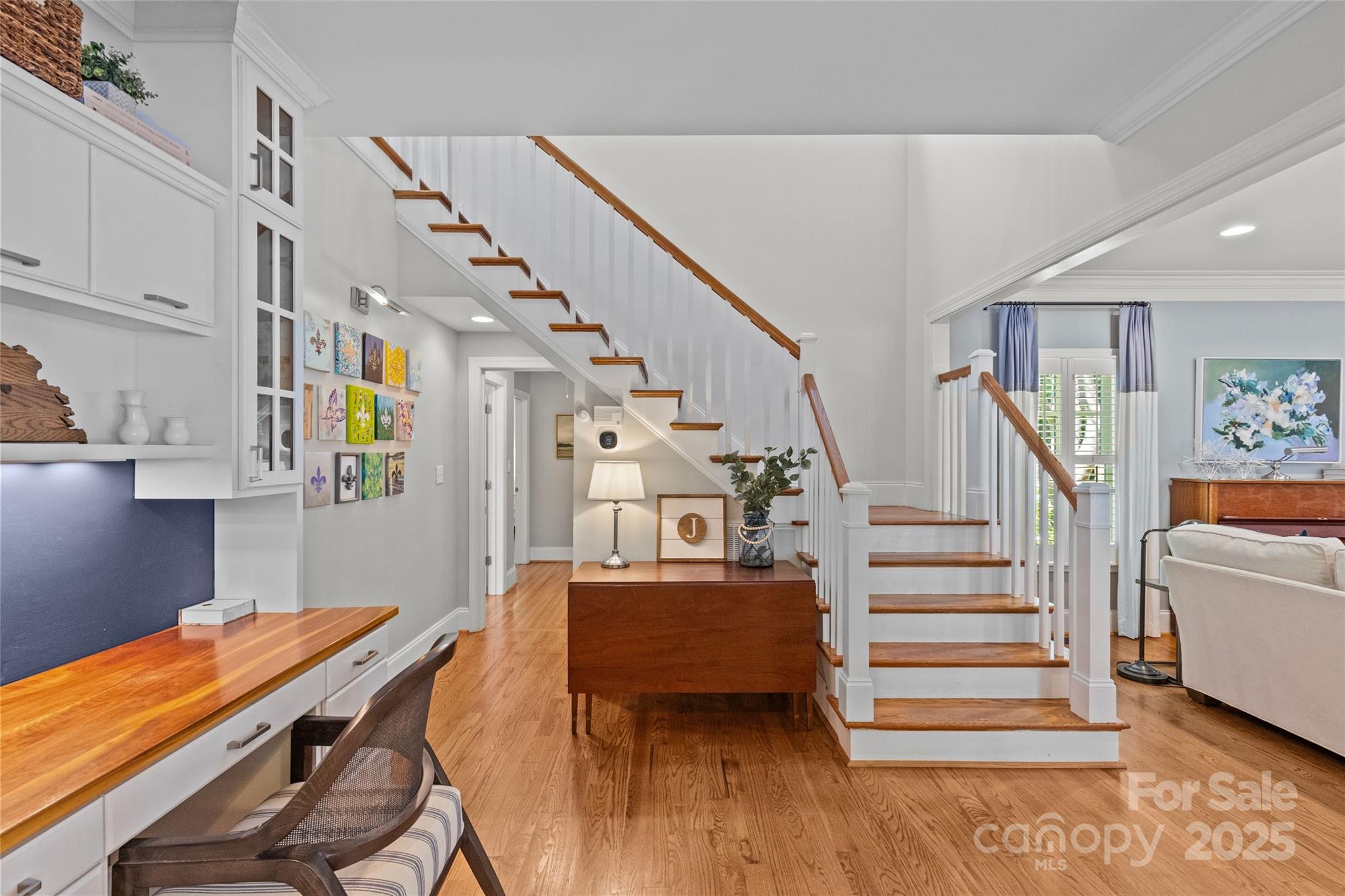 Providence Park - Residential