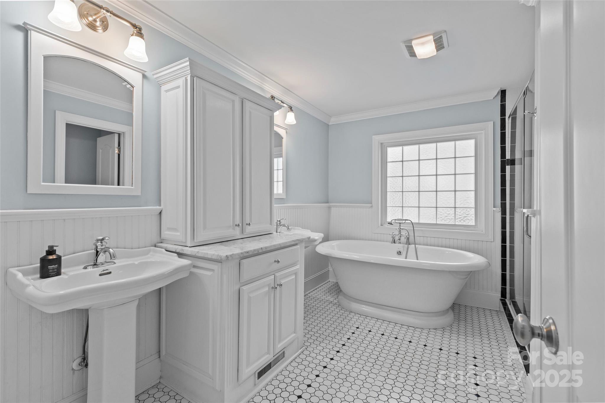 Providence Park - Residential