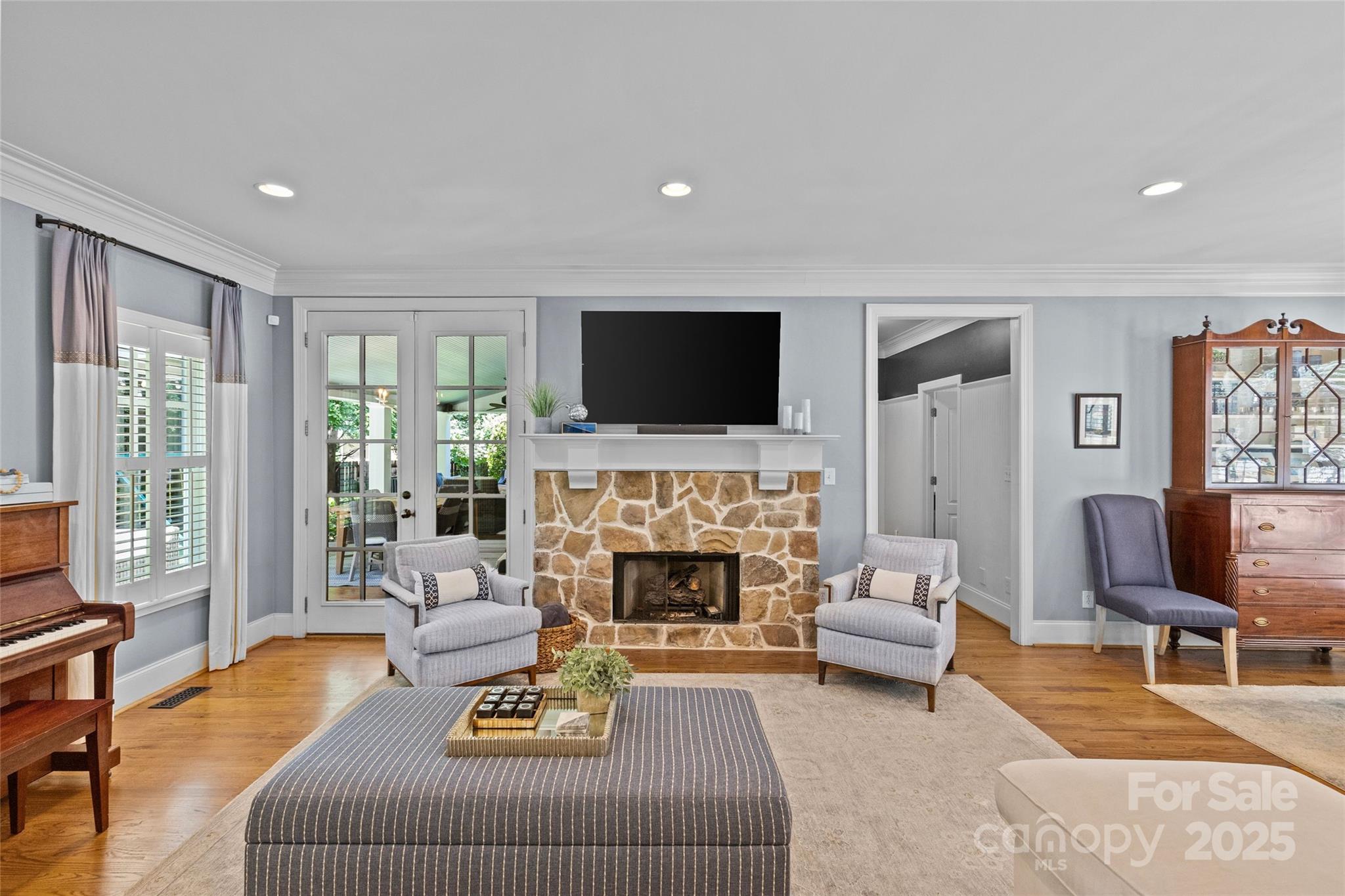 Providence Park - Residential