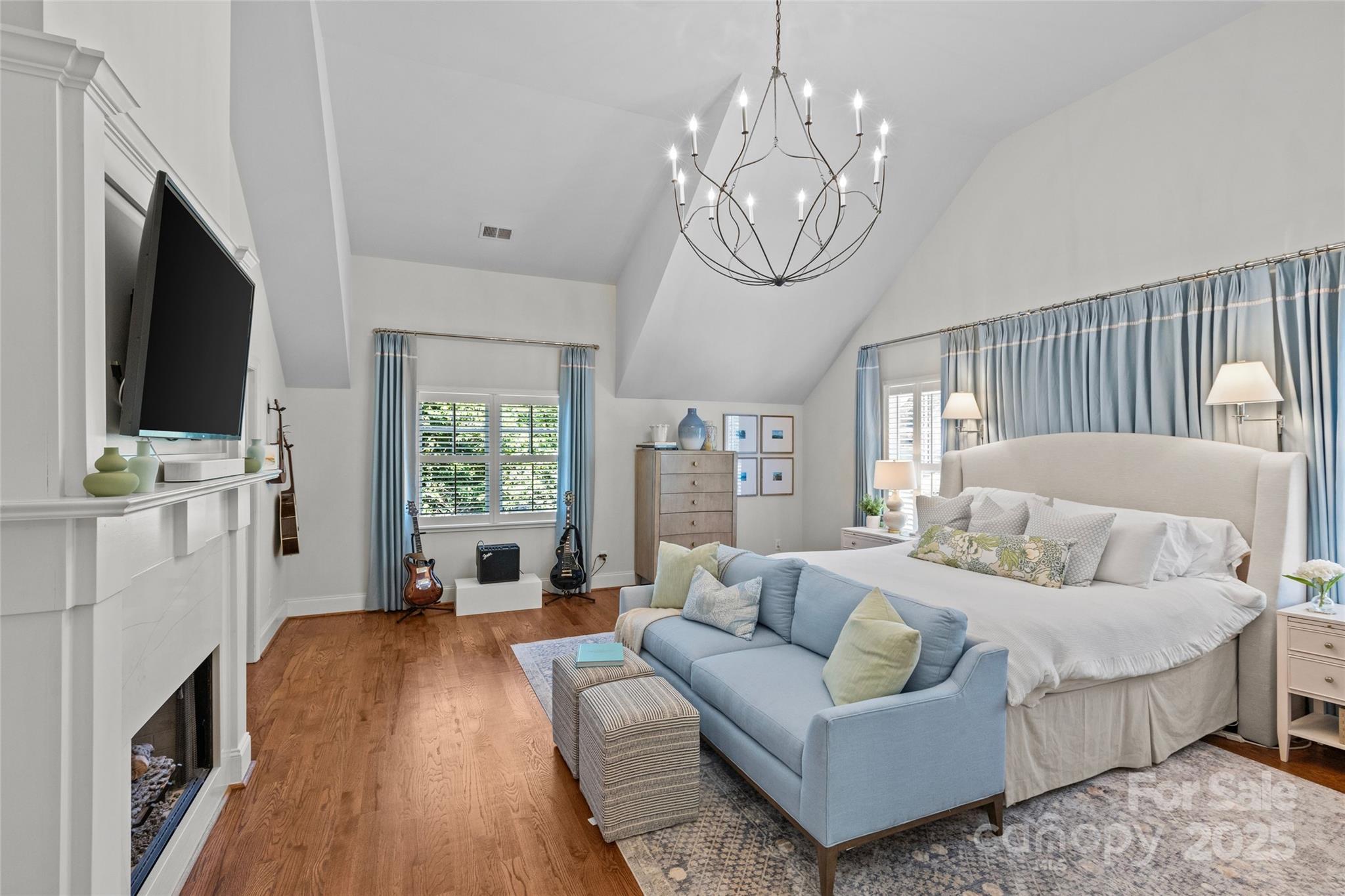 Providence Park - Residential