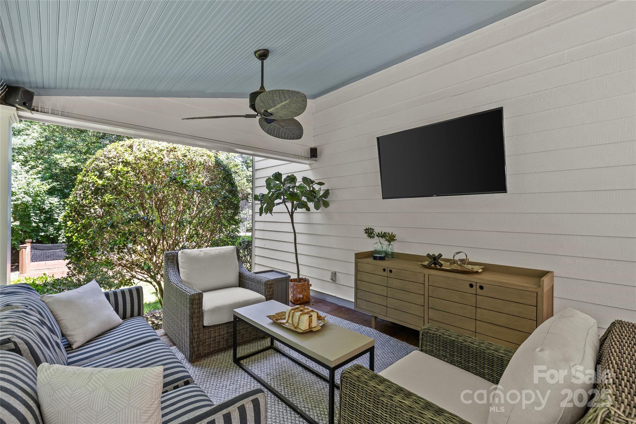 Providence Park - Residential