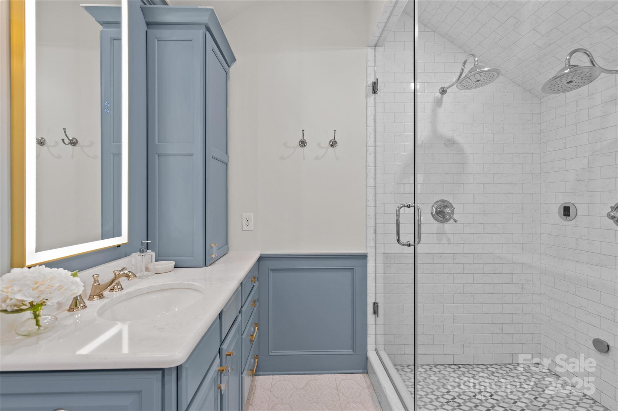 Providence Park - Residential