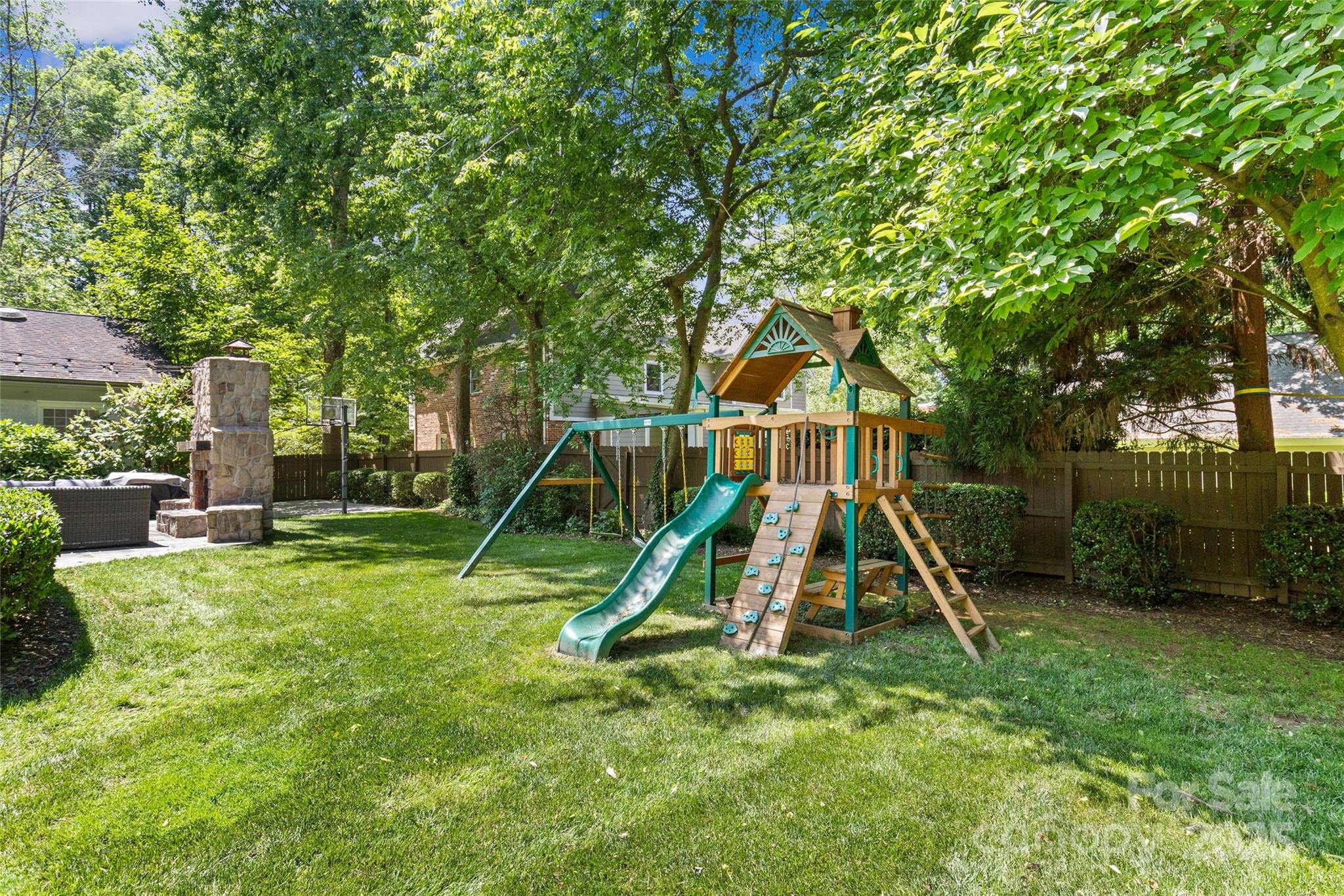 Providence Park - Residential