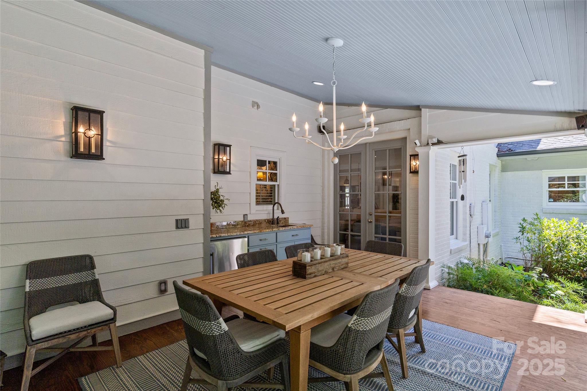 Providence Park - Residential