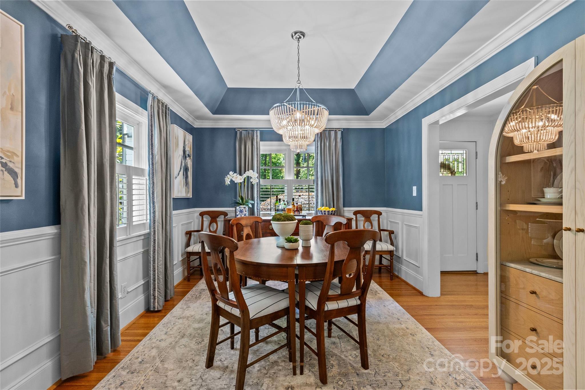 Providence Park - Residential