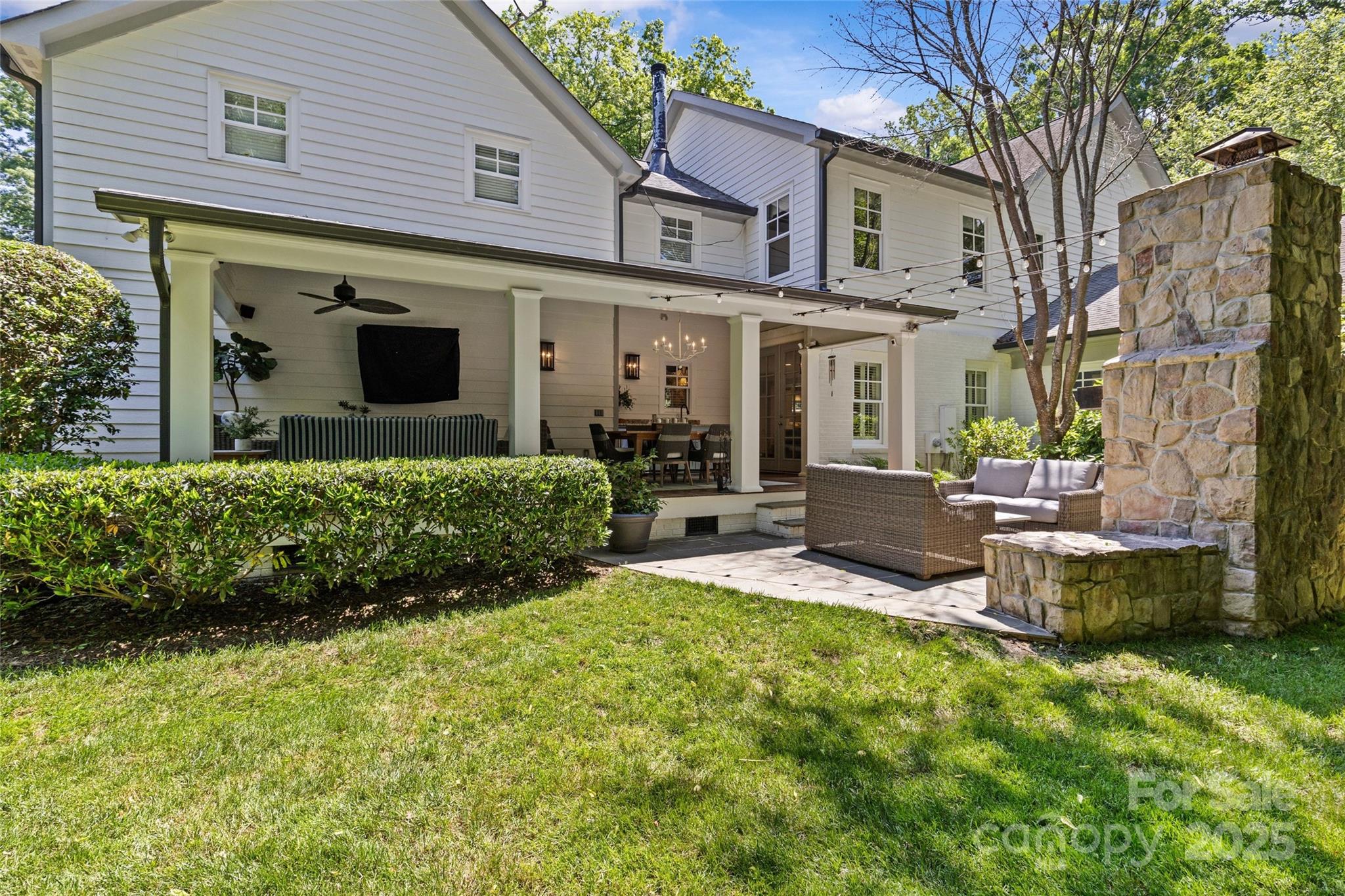 Providence Park - Residential