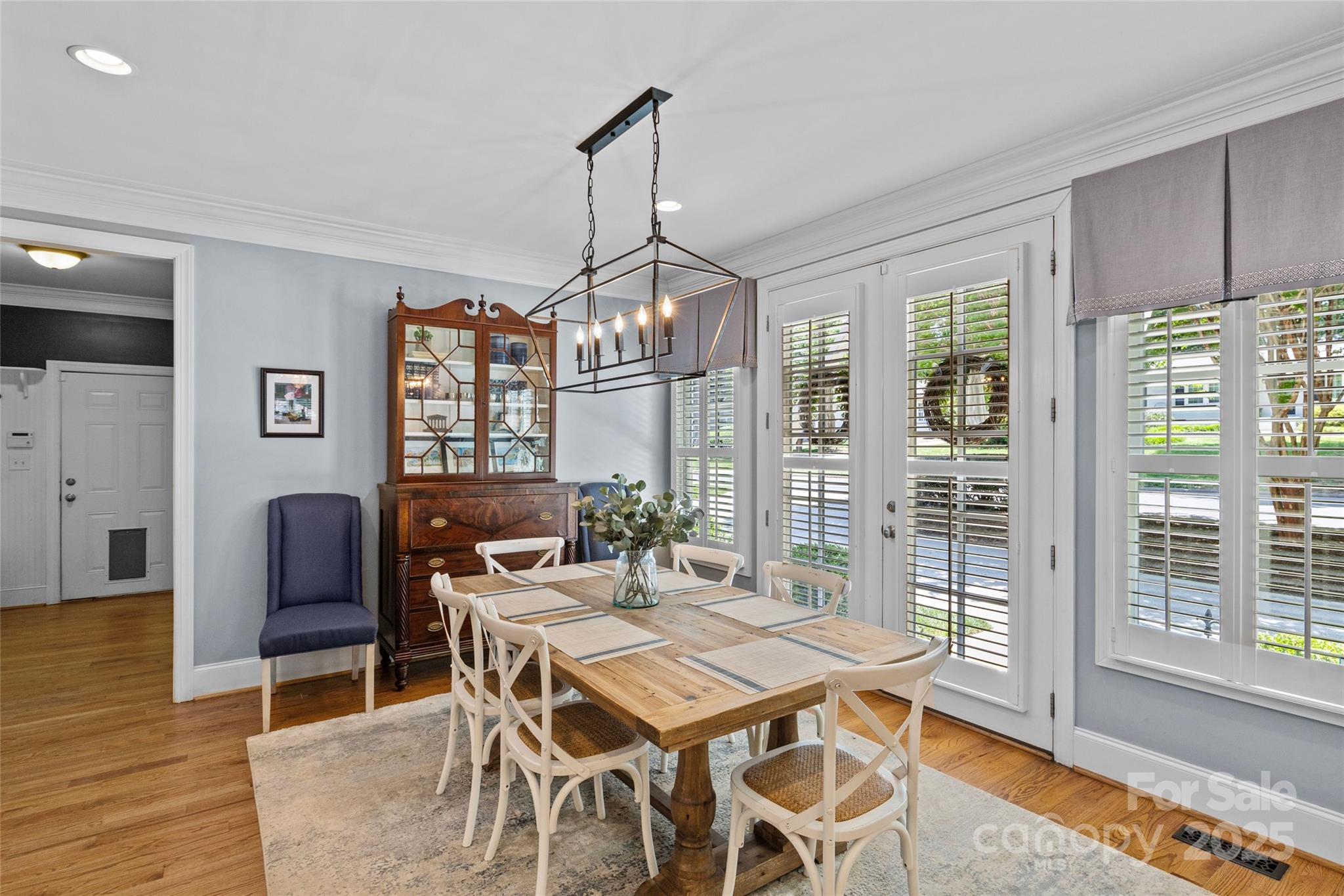 Providence Park - Residential