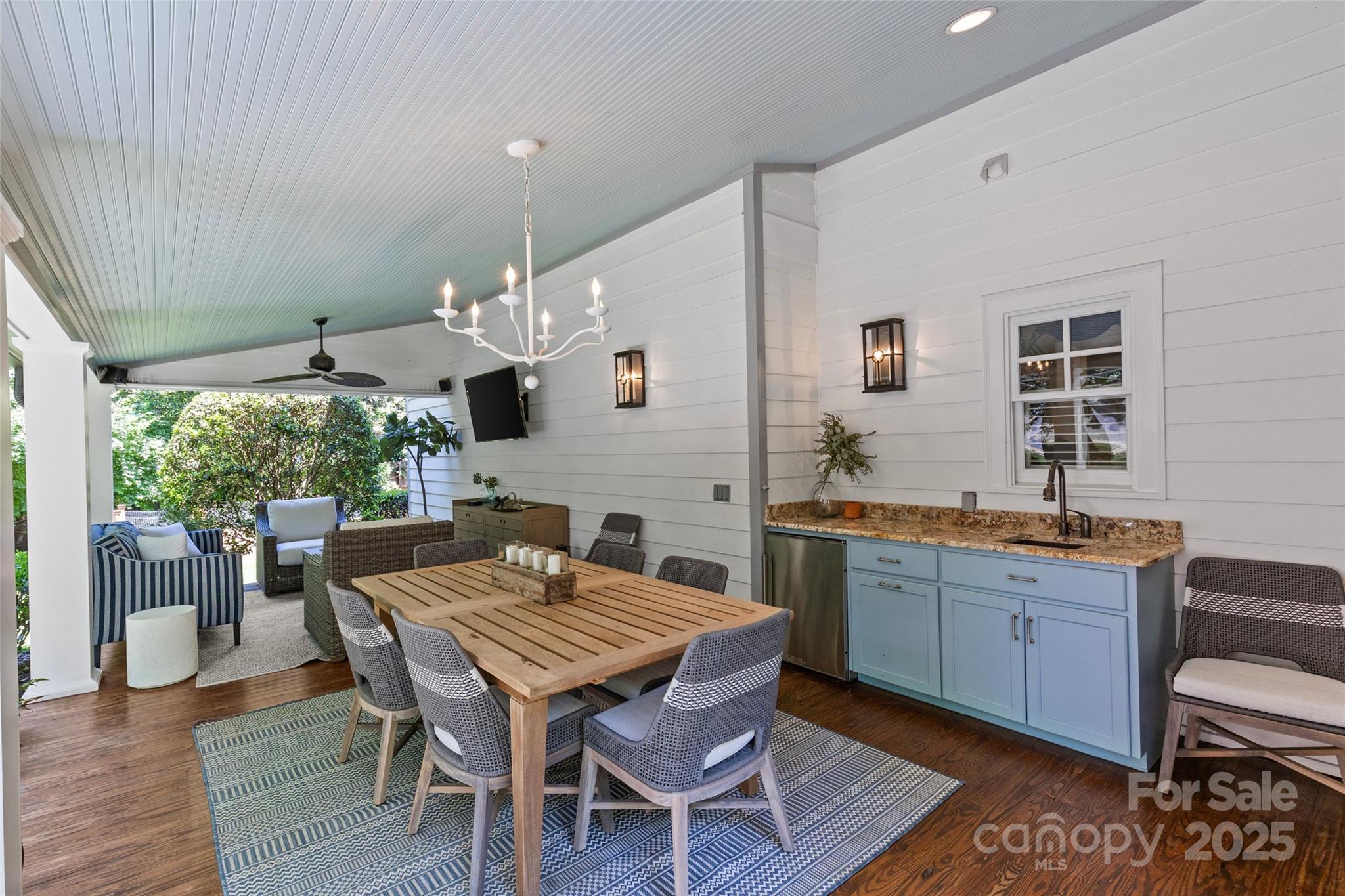 Providence Park - Residential