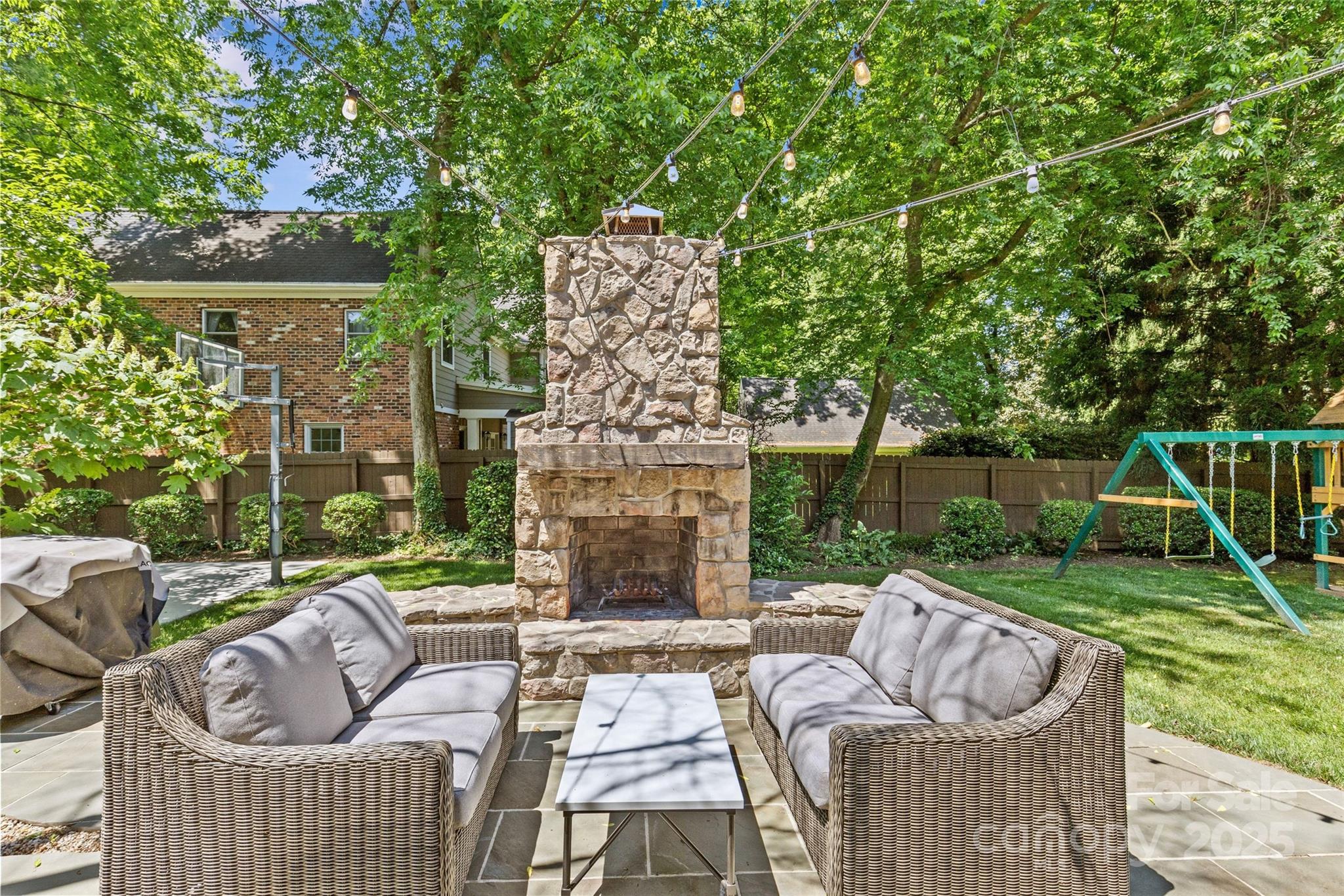 Providence Park - Residential