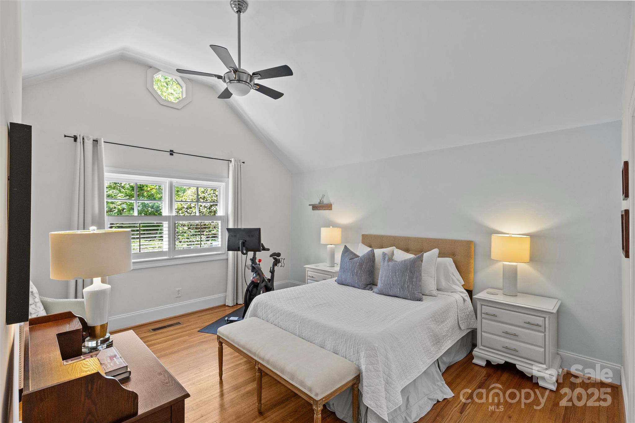 Providence Park - Residential