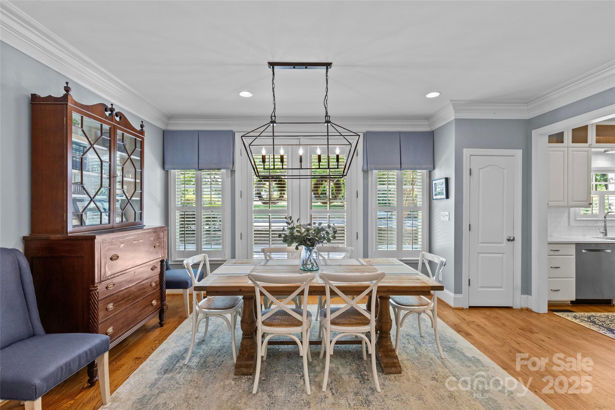 Providence Park - Residential