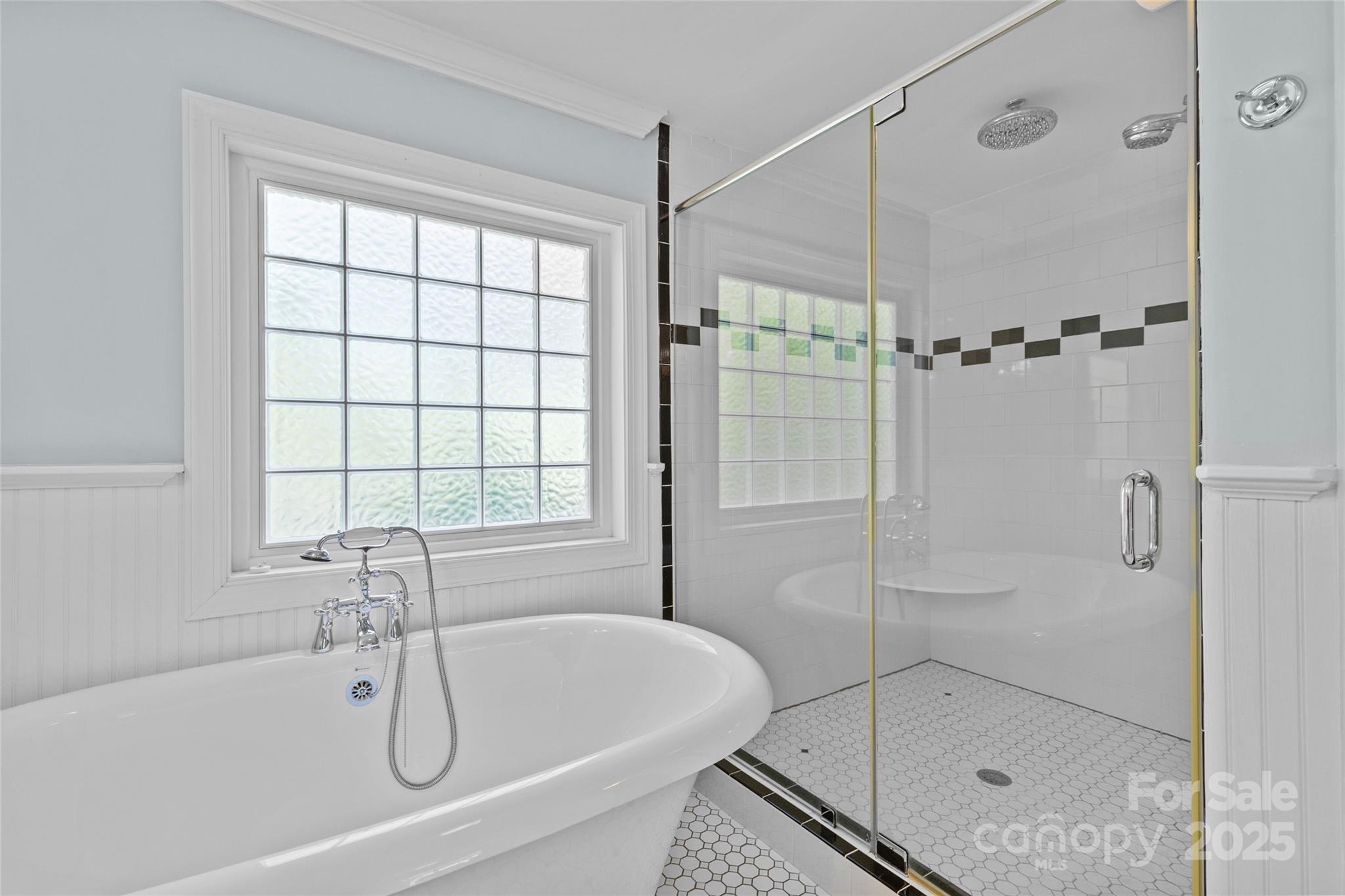 Providence Park - Residential