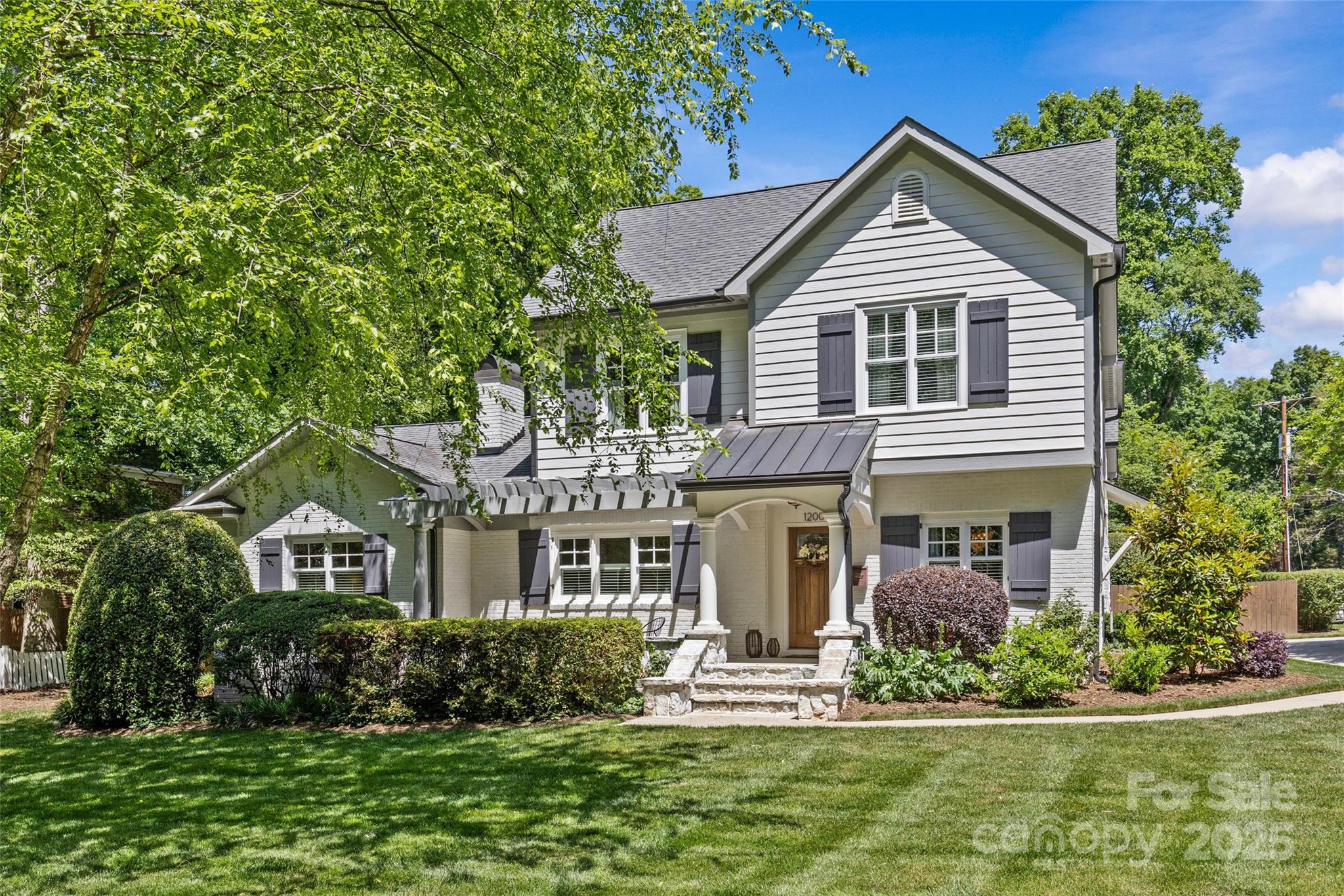 Providence Park - Residential