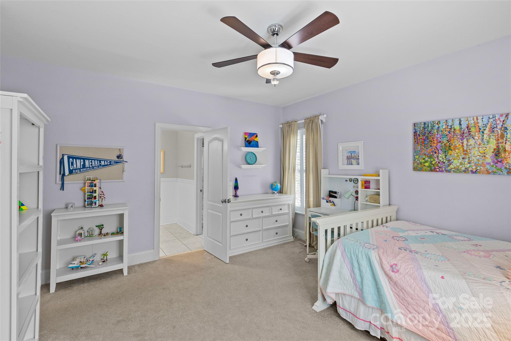 Providence Park - Residential