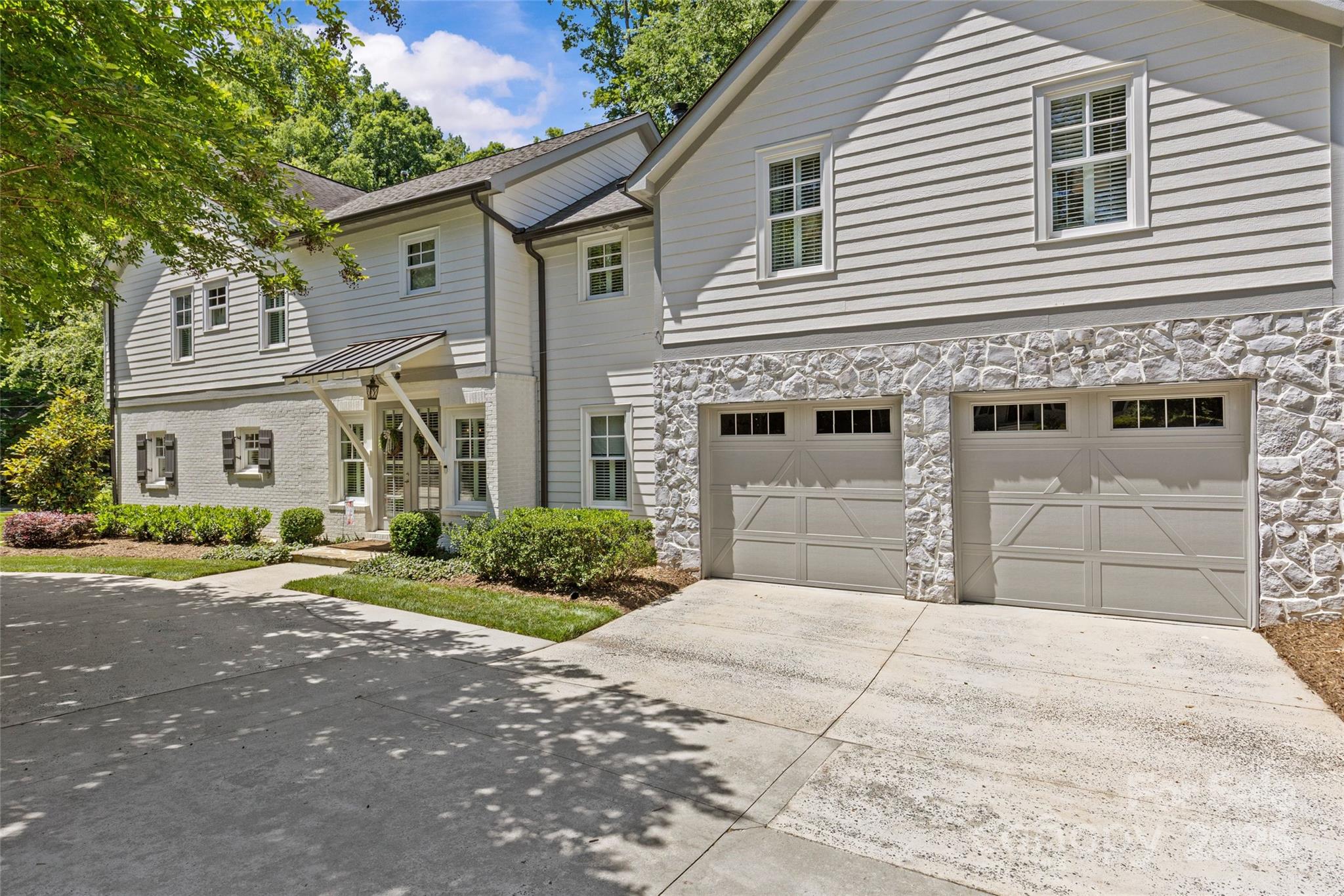 Providence Park - Residential