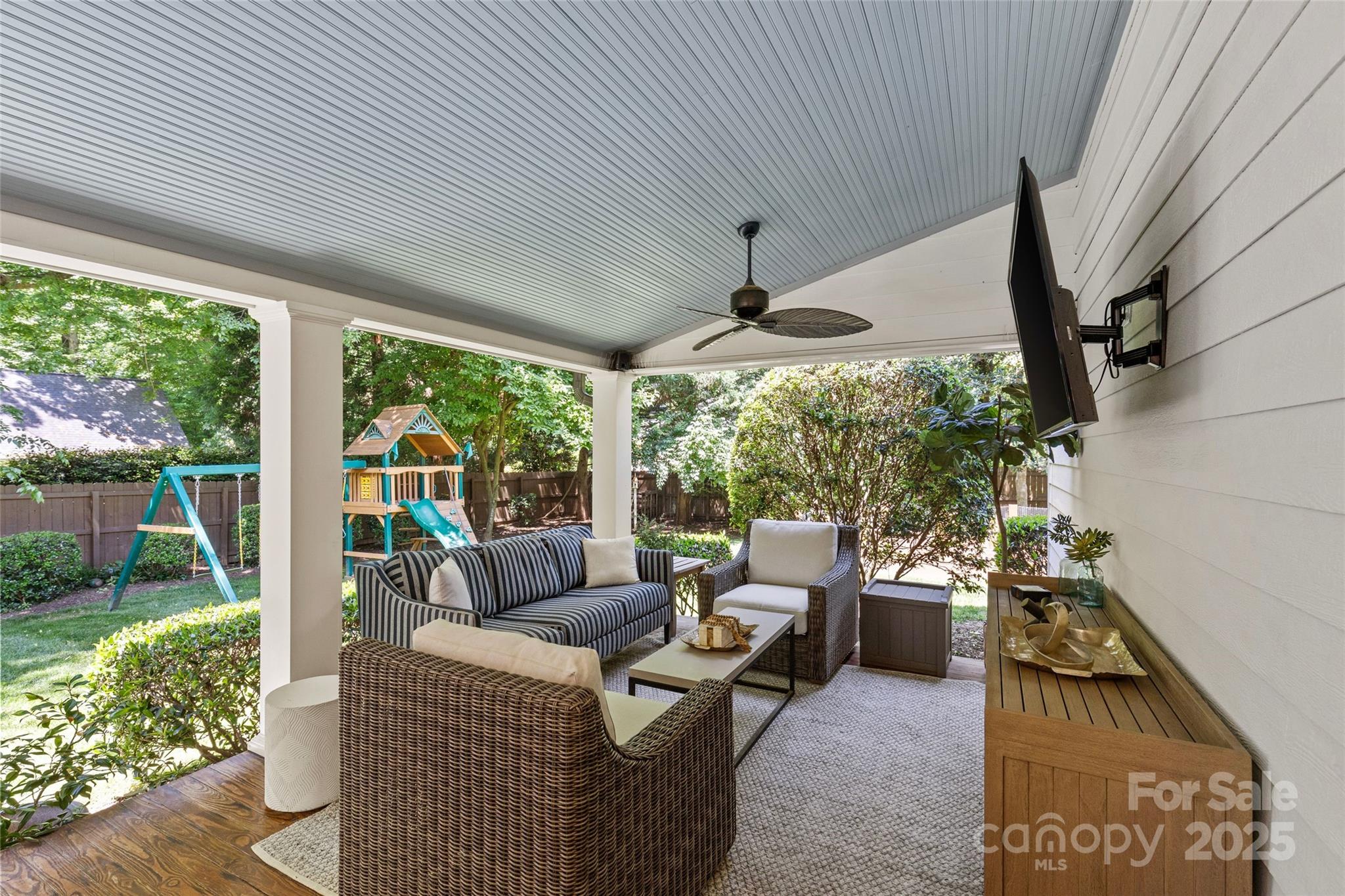 Providence Park - Residential