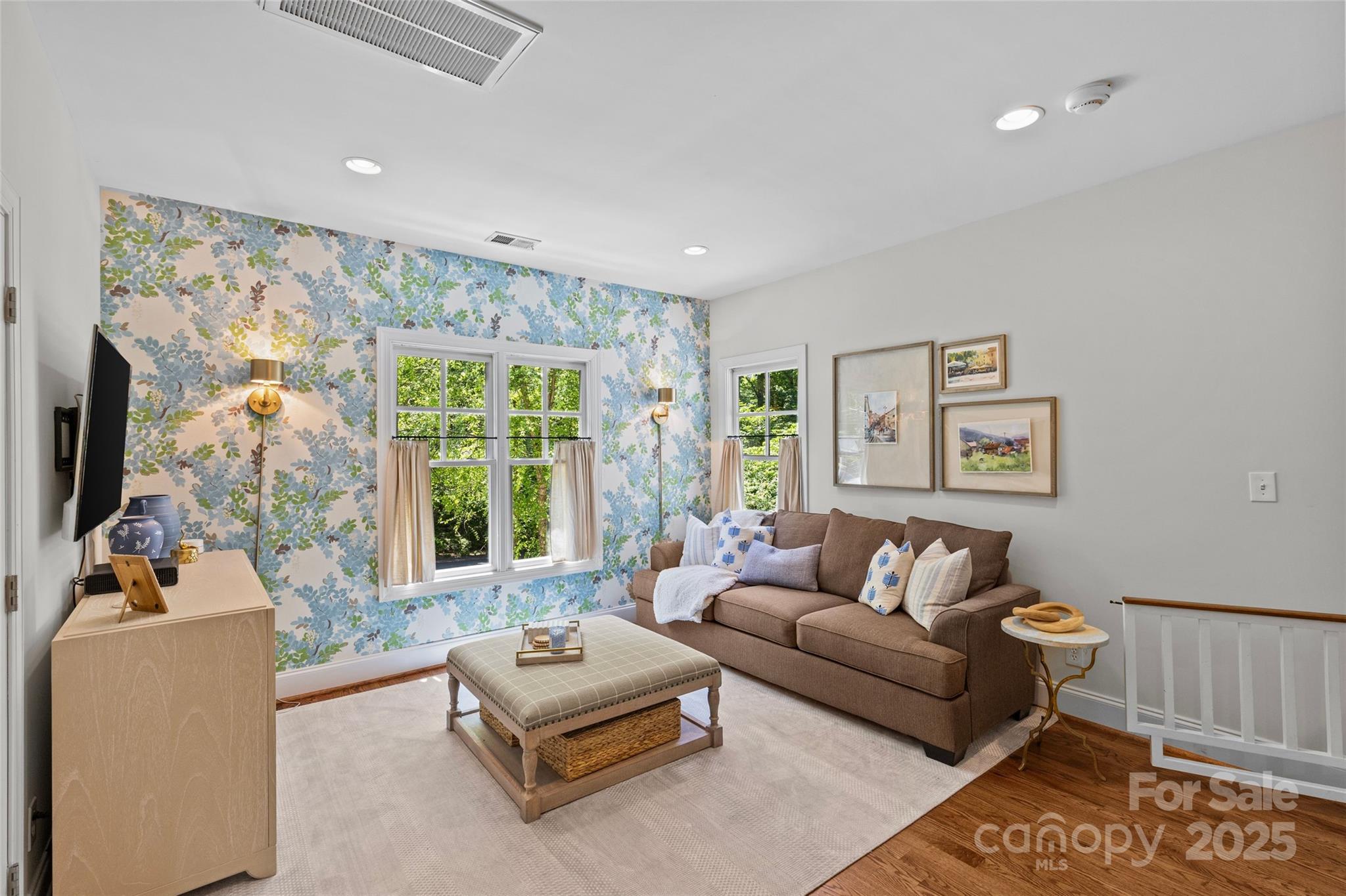 Providence Park - Residential