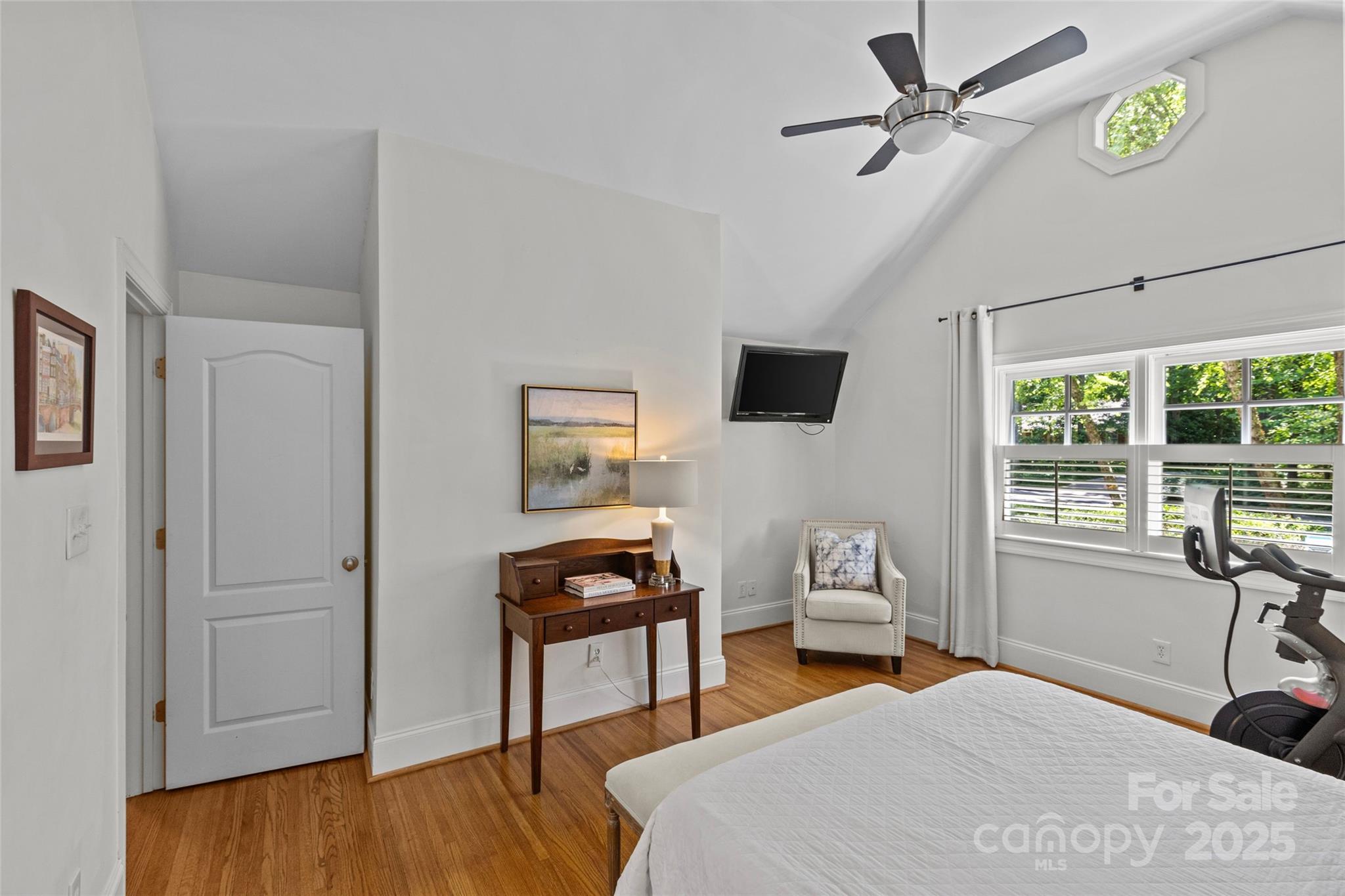 Providence Park - Residential